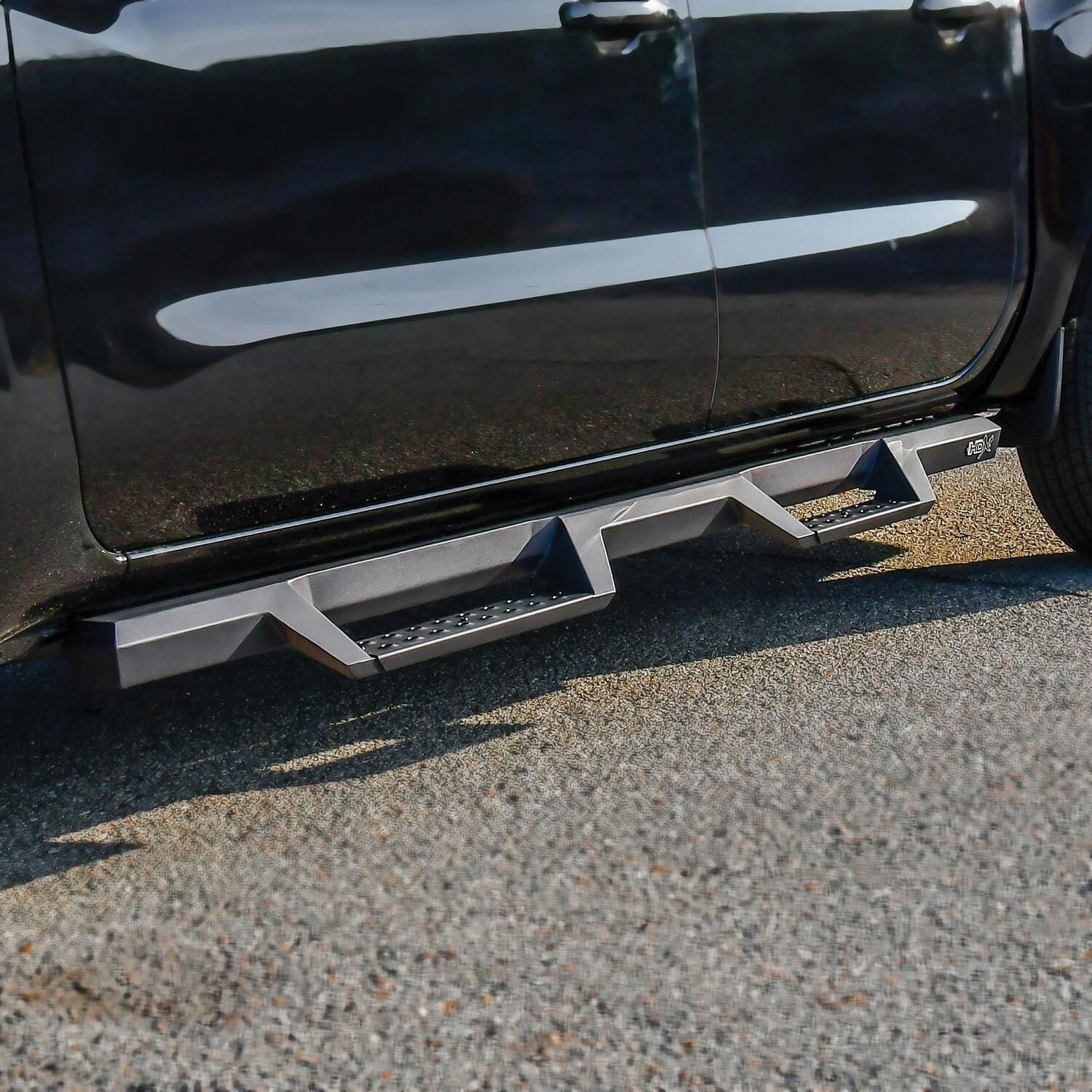 HDX Drop Nerf Step Bars thumbnail 8