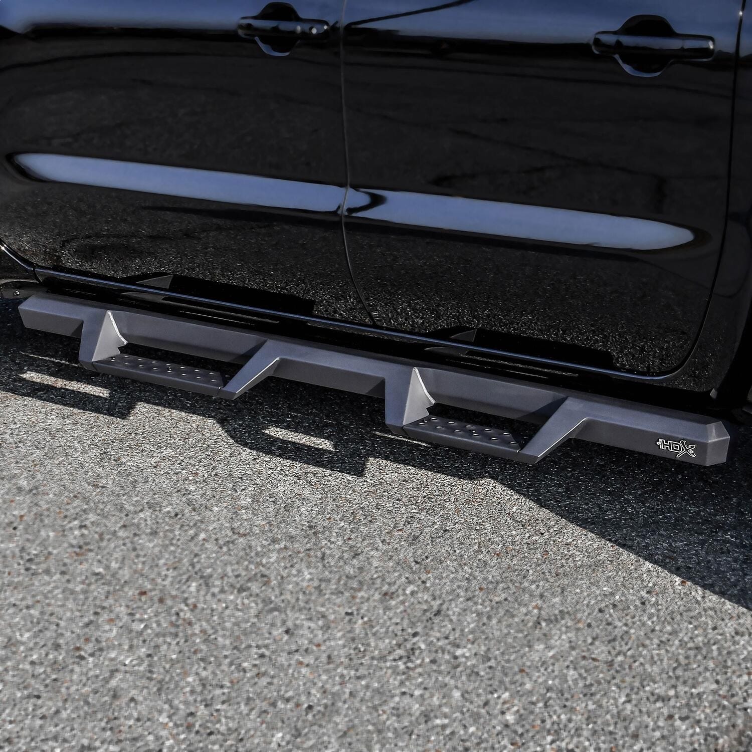 HDX Drop Nerf Step Bars thumbnail 9