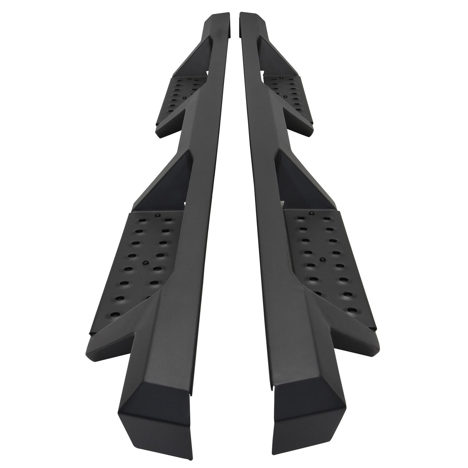 HDX Drop Nerf Step Bars thumbnail 3