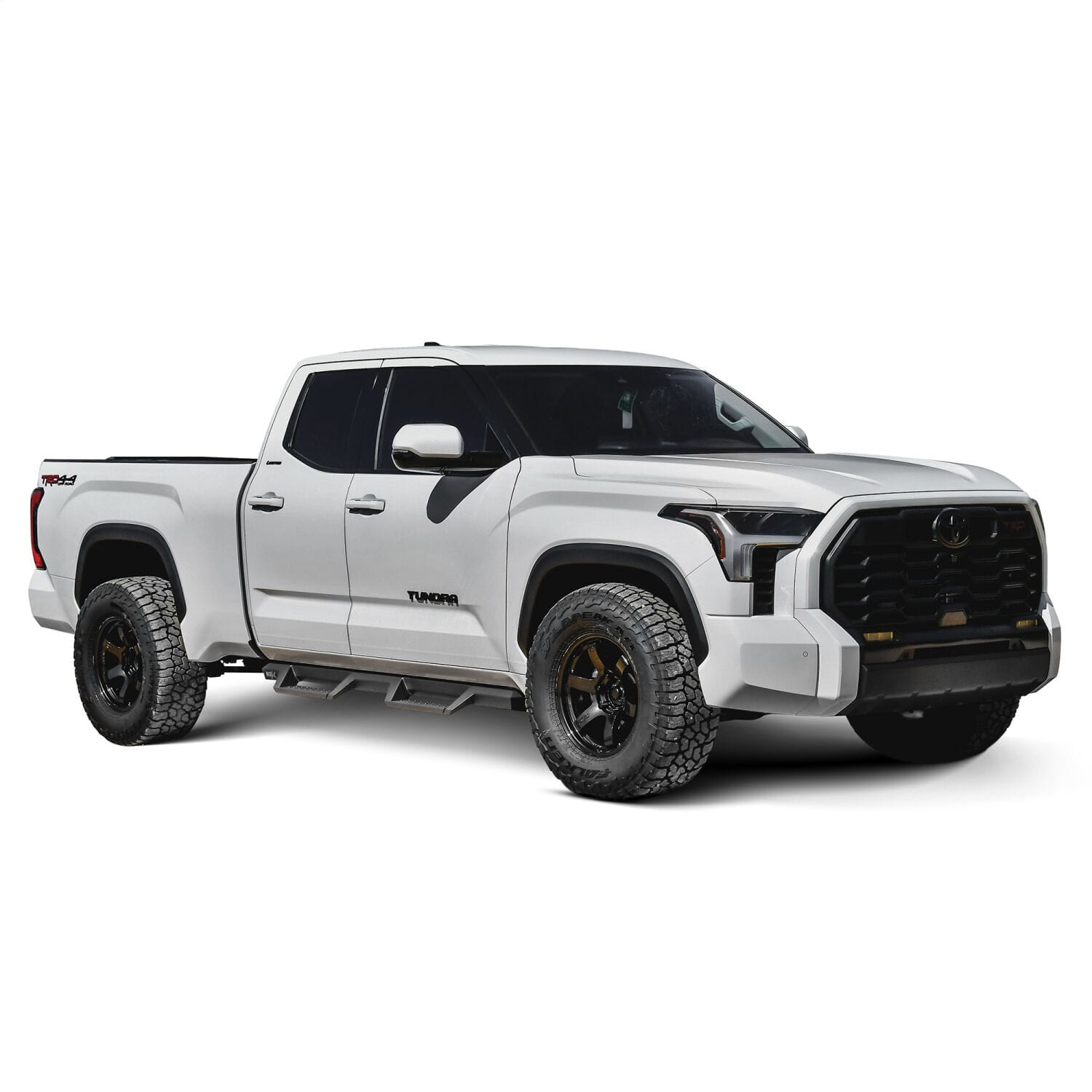 HDX Drop Nerf Step Bars thumbnail 6