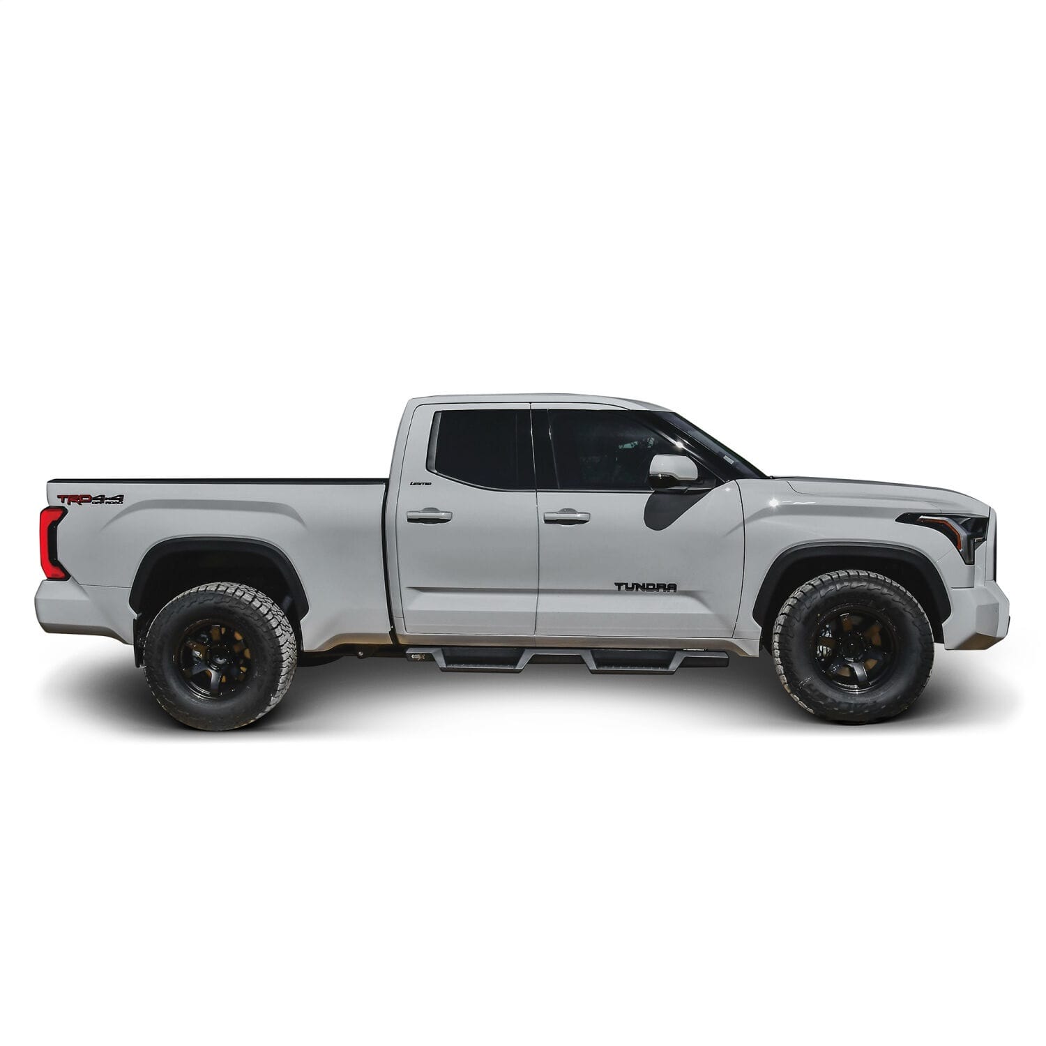 HDX Drop Nerf Step Bars thumbnail 7