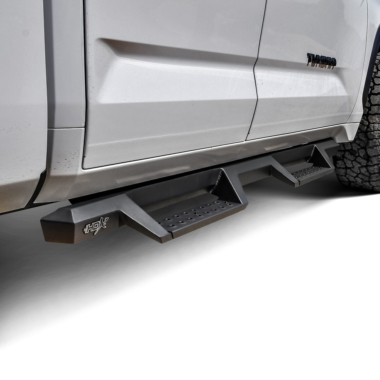 HDX Drop Nerf Step Bars thumbnail 8