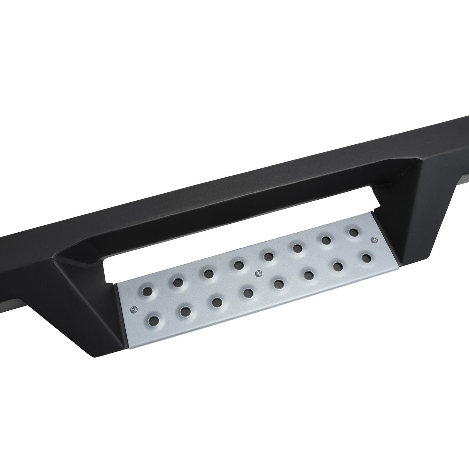HDX Stainless Drop Nerf Step Bars thumbnail 4