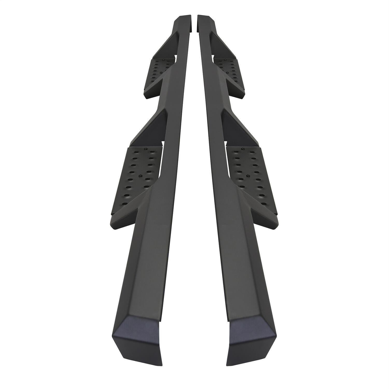 HDX Drop Nerf Step Bars thumbnail 3