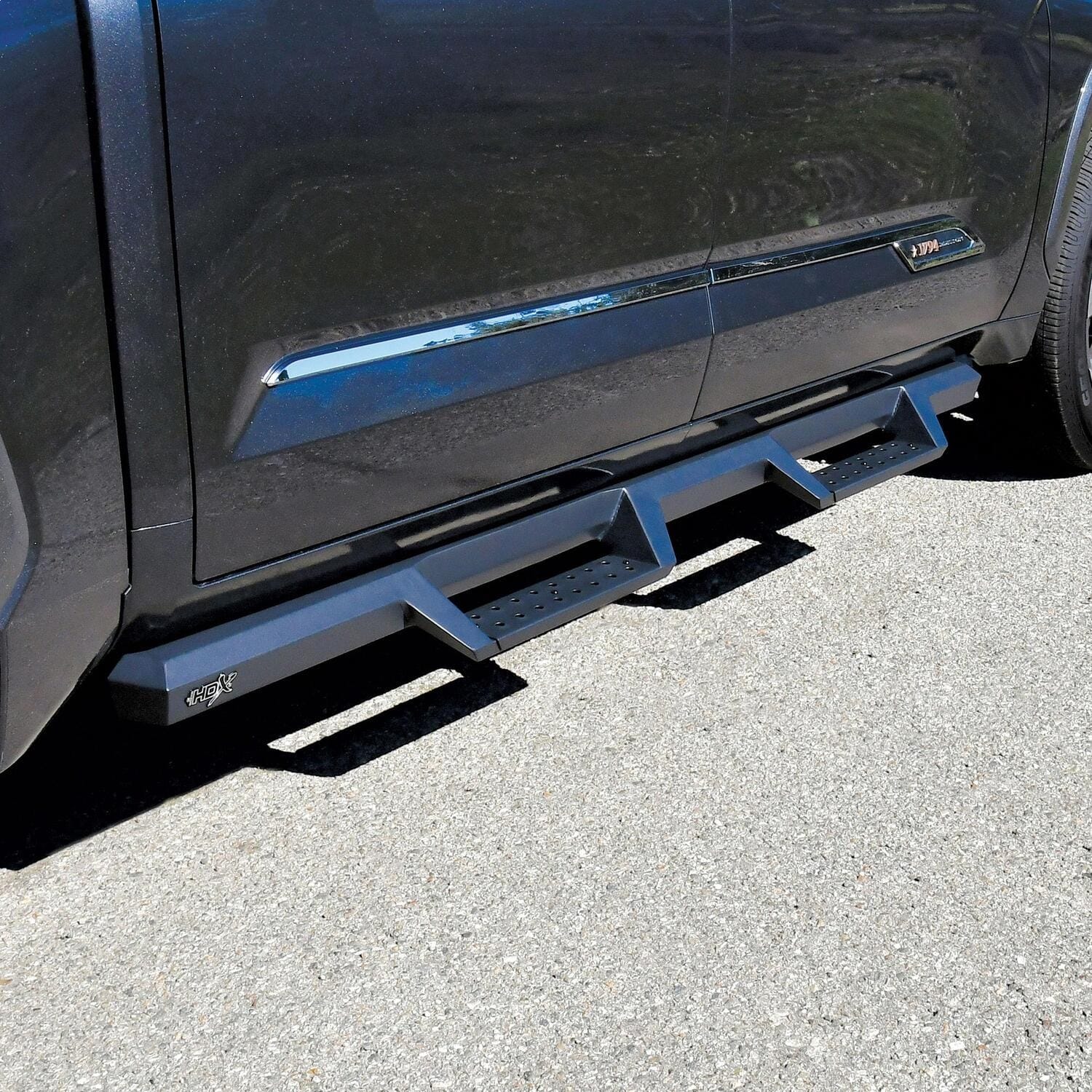 HDX Drop Nerf Step Bars thumbnail 7