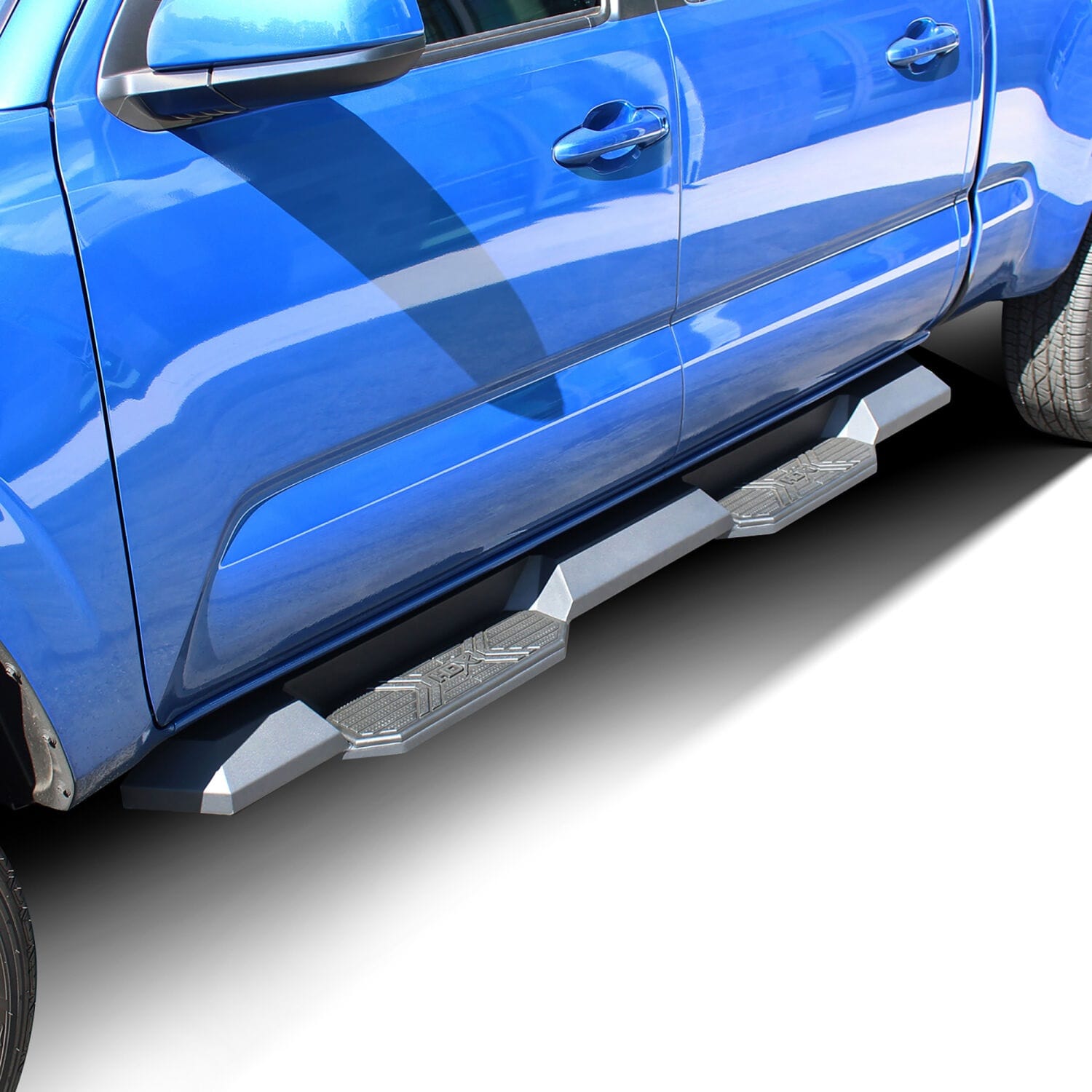 HDX Xtreme Nerf Step Bars thumbnail 8