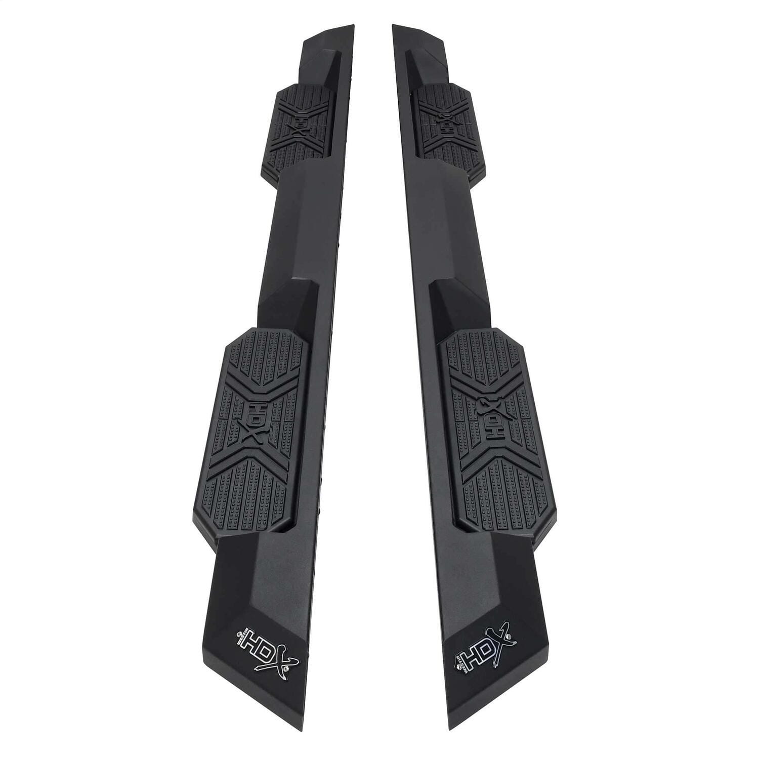 HDX Xtreme Nerf Step Bars thumbnail 3