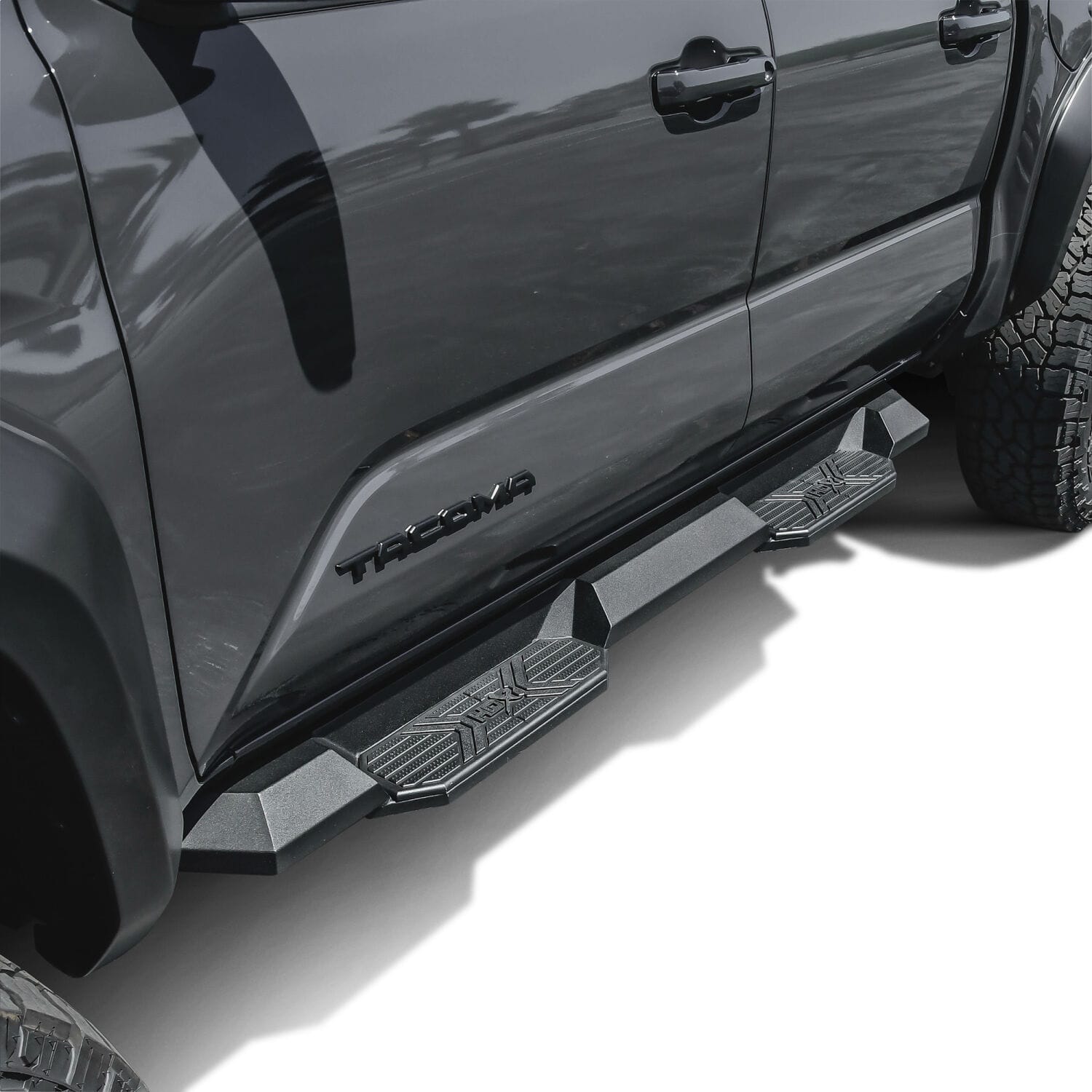 HDX Xtreme Nerf Step Bars thumbnail 7