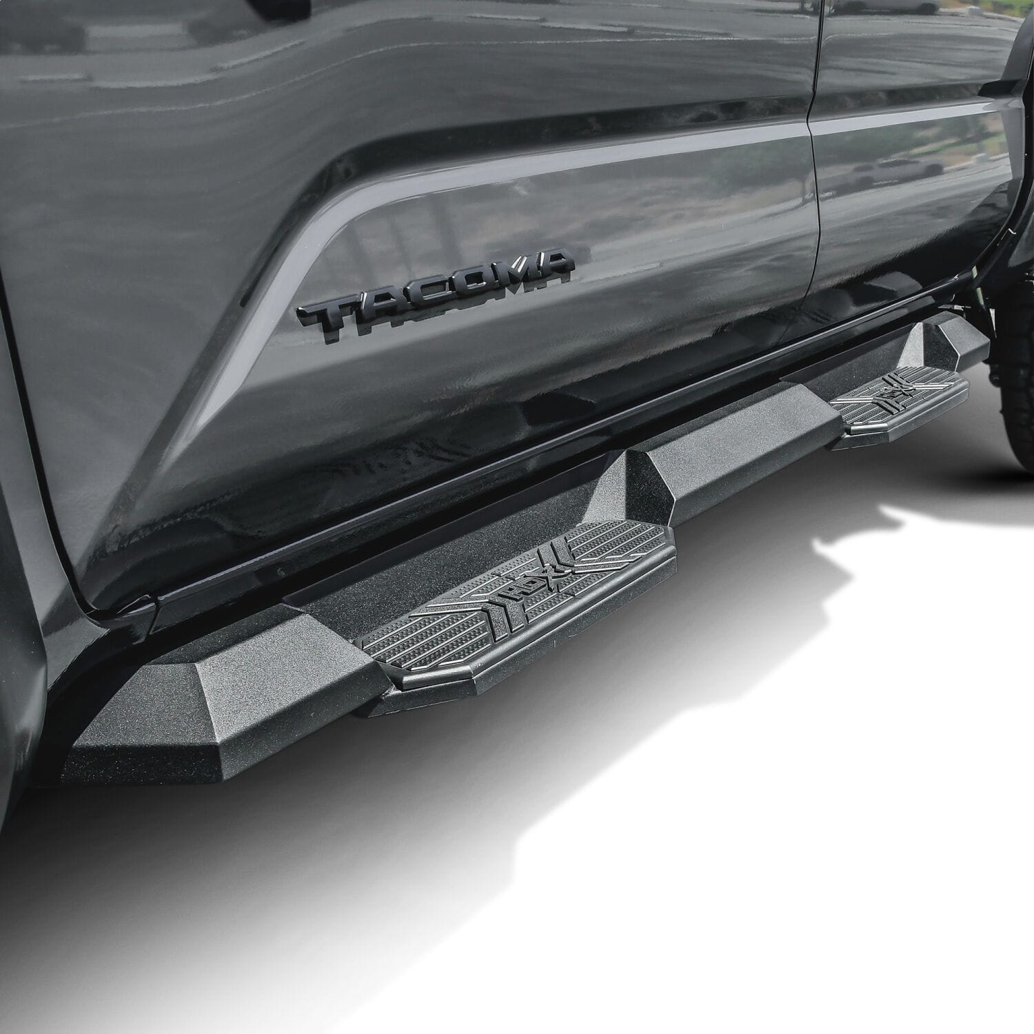 HDX Xtreme Nerf Step Bars thumbnail 9