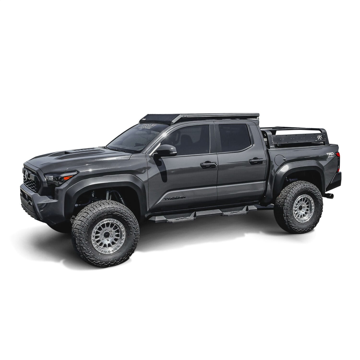 HDX Xtreme Nerf Step Bars thumbnail 11