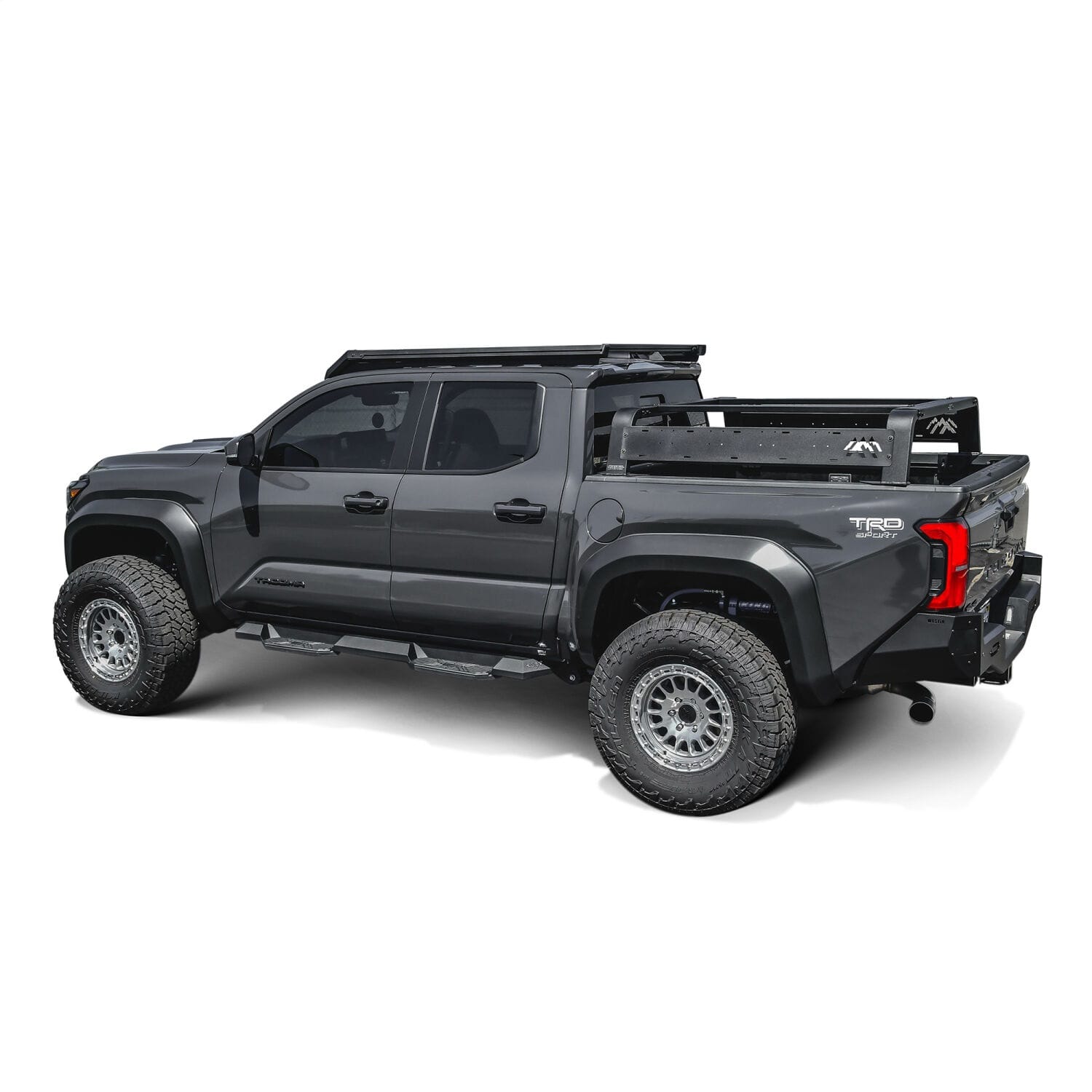 HDX Xtreme Nerf Step Bars thumbnail 12