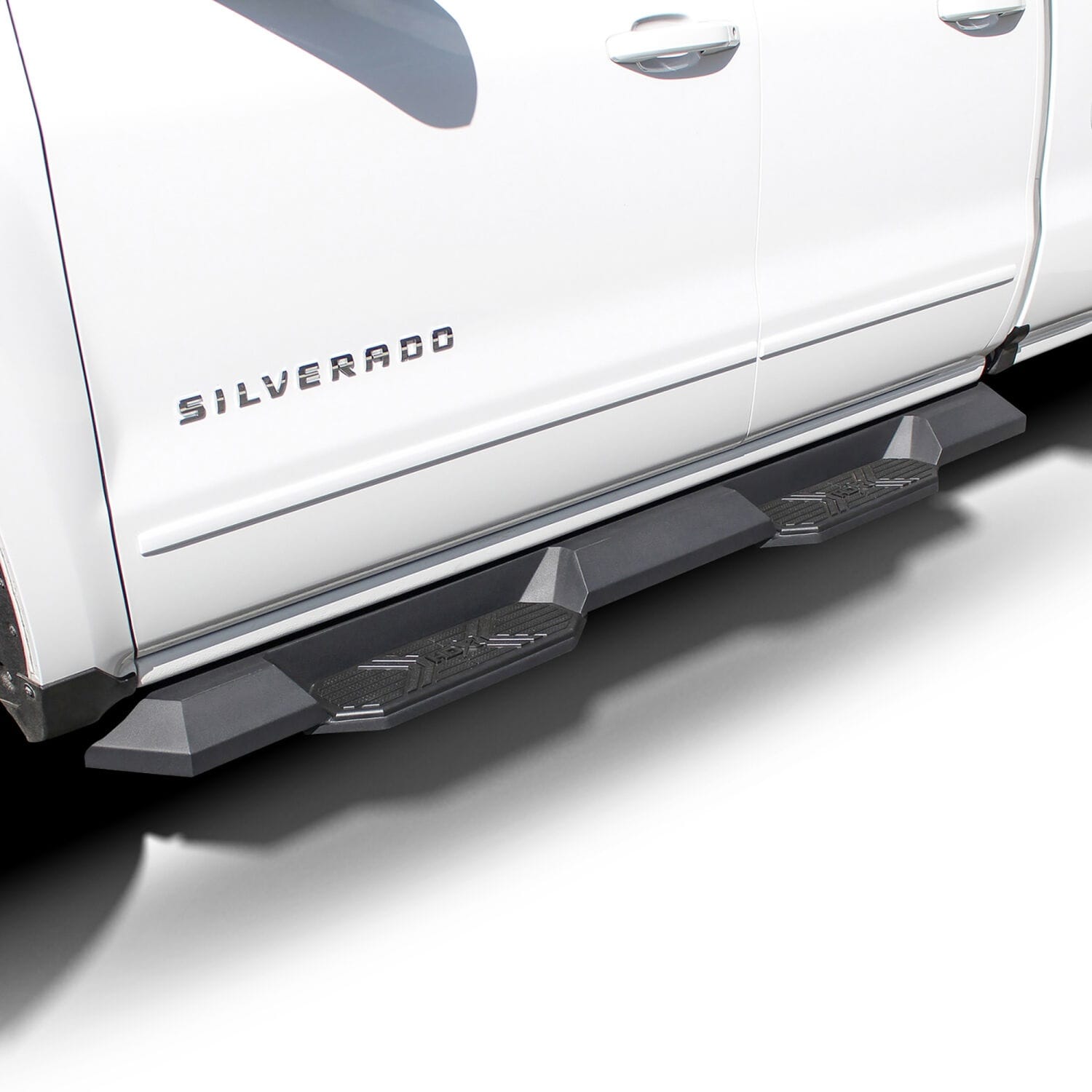 HDX Xtreme Nerf Step Bars thumbnail 8