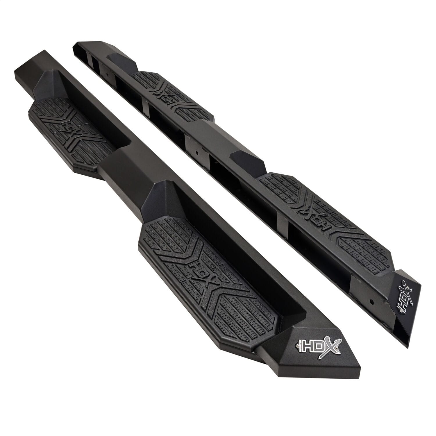 HDX Xtreme Nerf Step Bars thumbnail 2