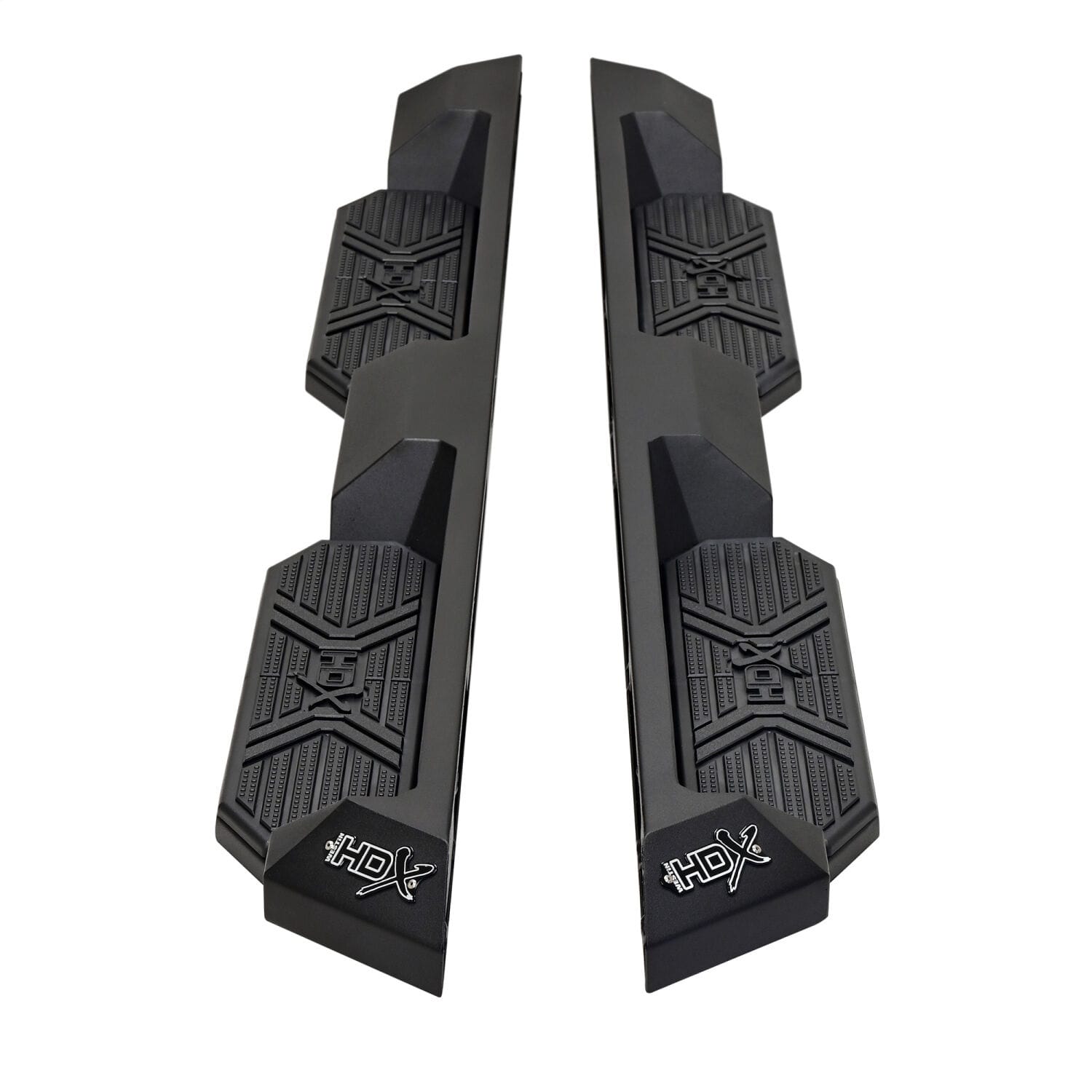HDX Xtreme Nerf Step Bars thumbnail 3