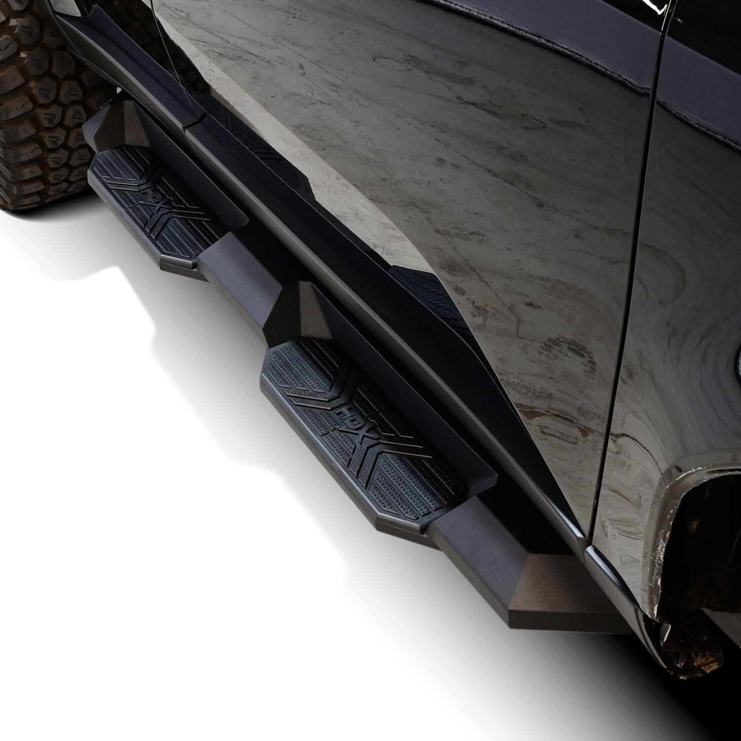HDX Xtreme Nerf Step Bars thumbnail 8