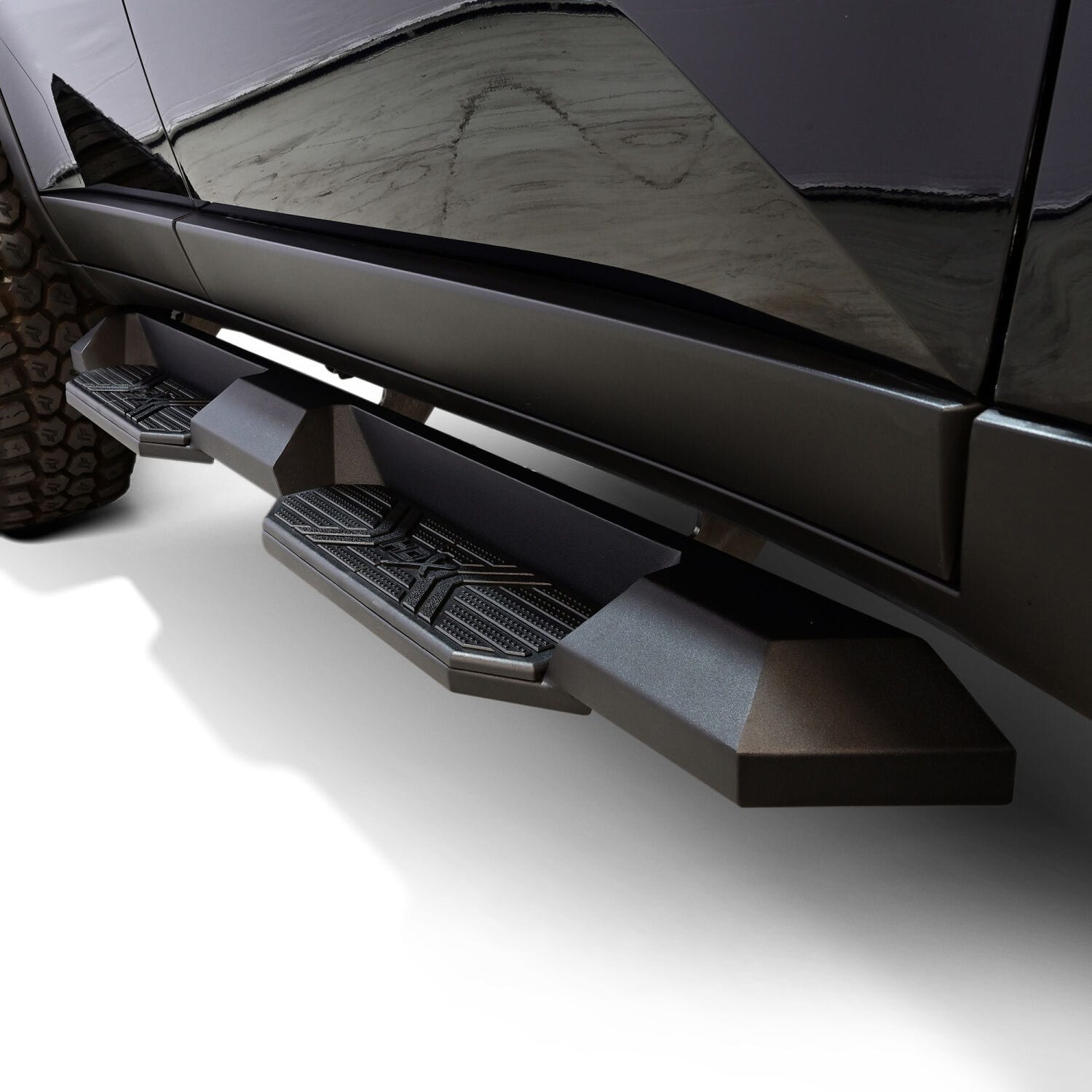 HDX Xtreme Nerf Step Bars thumbnail 9