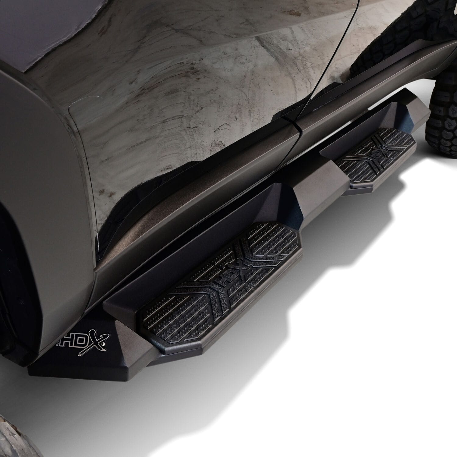 HDX Xtreme Nerf Step Bars thumbnail 11