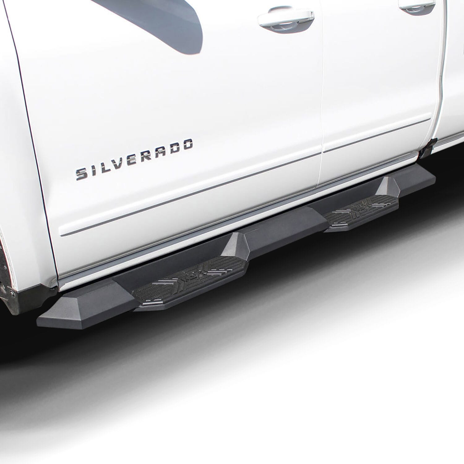HDX Xtreme Nerf Step Bars thumbnail 8