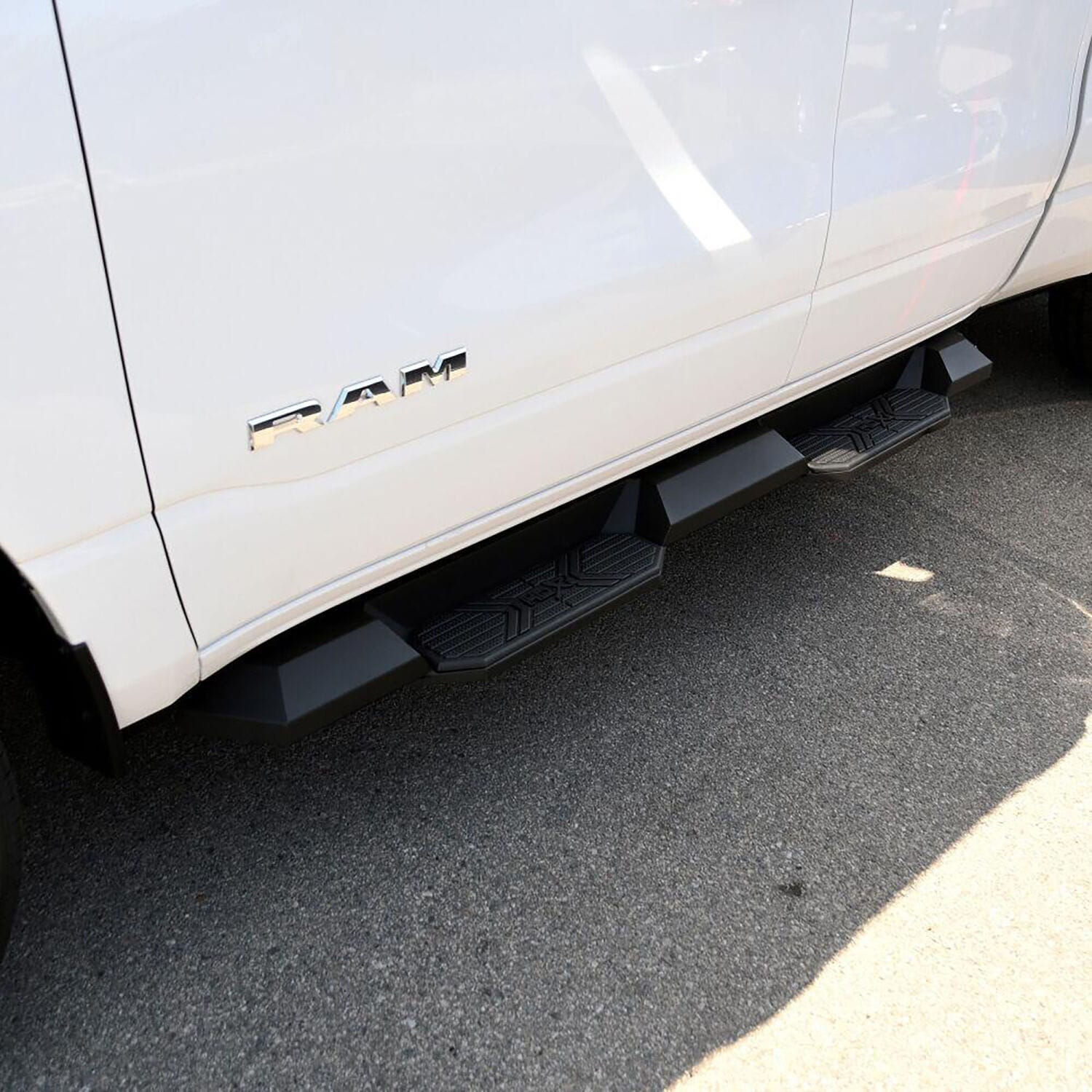 HDX Xtreme Nerf Step Bars thumbnail 8