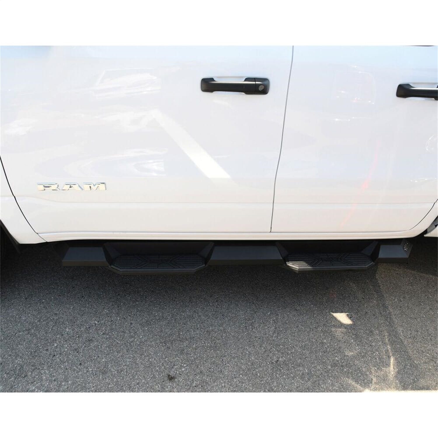 HDX Xtreme Nerf Step Bars thumbnail 9