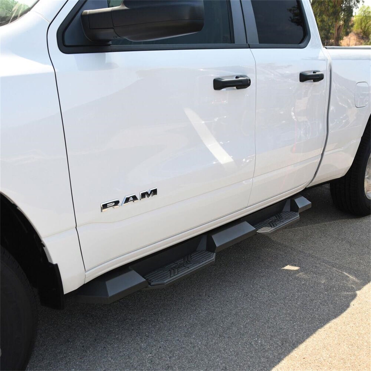 HDX Xtreme Nerf Step Bars thumbnail 10