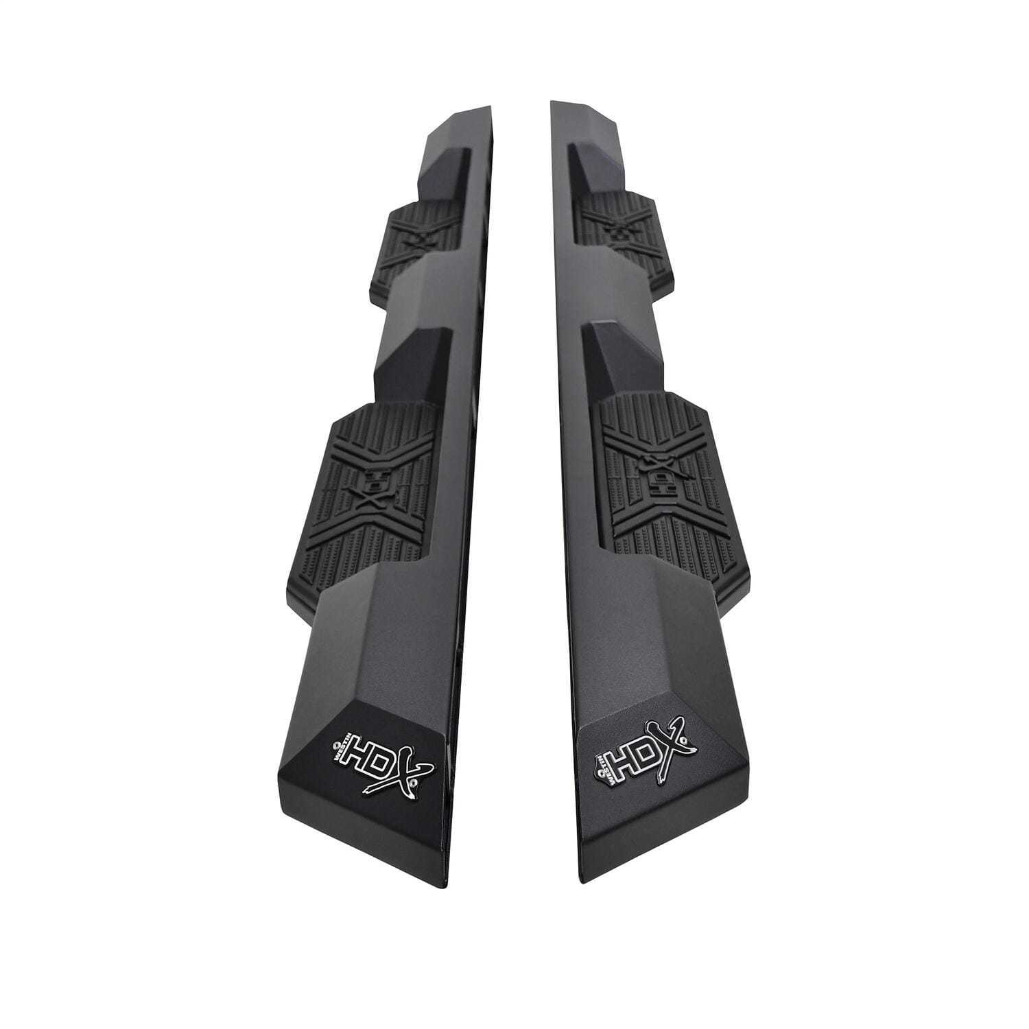 HDX Xtreme Nerf Step Bars thumbnail 2