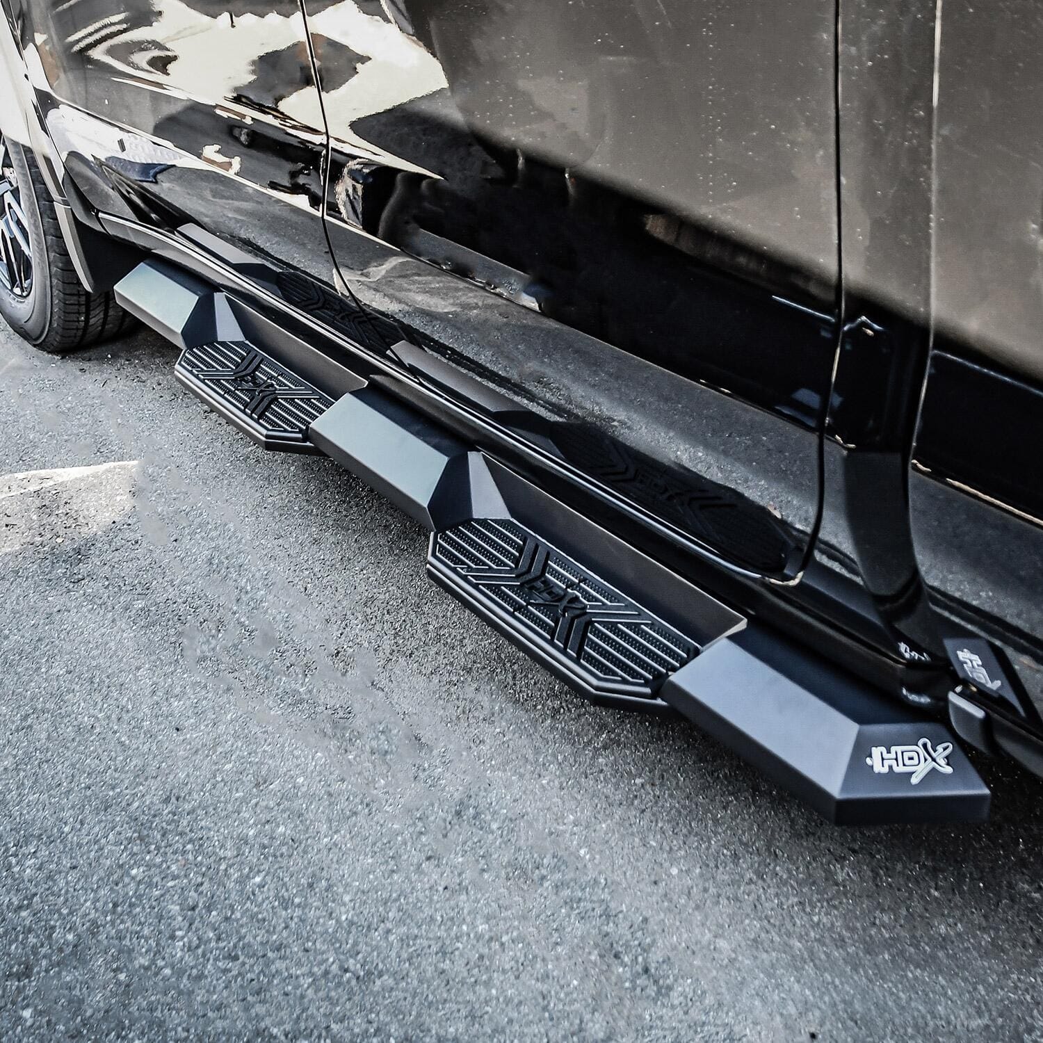 HDX Xtreme Nerf Step Bars thumbnail 11
