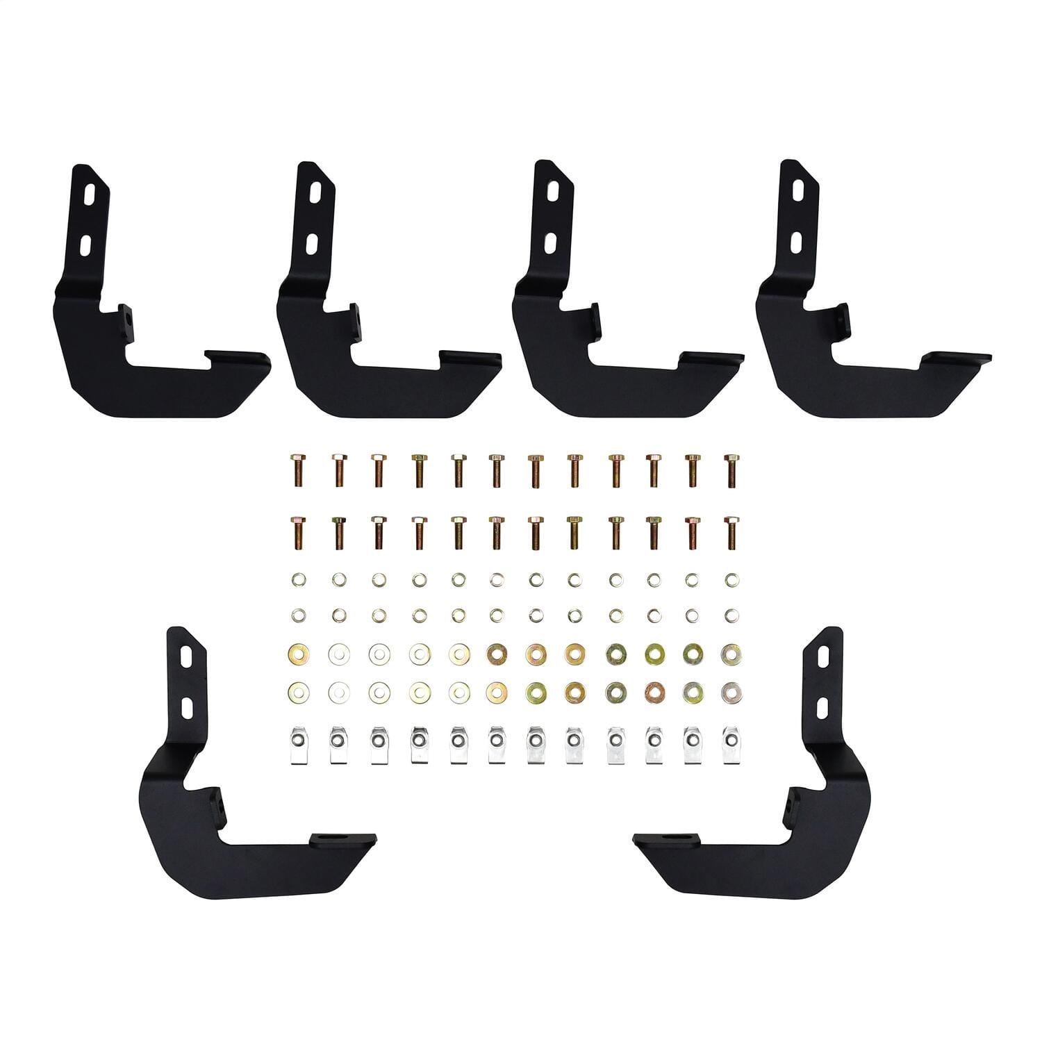 HDX Xtreme Nerf Step Bars thumbnail 3