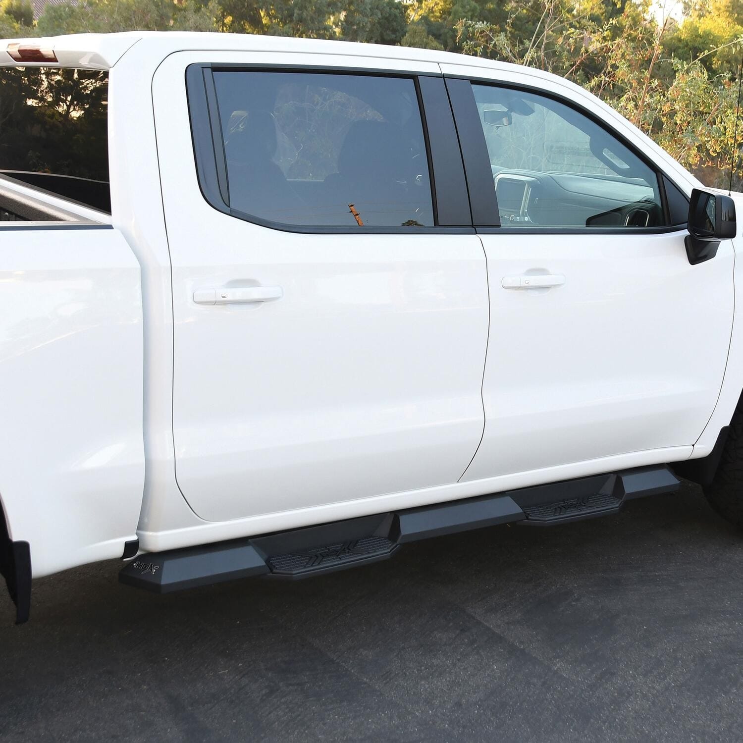 HDX Xtreme Nerf Step Bars thumbnail 9