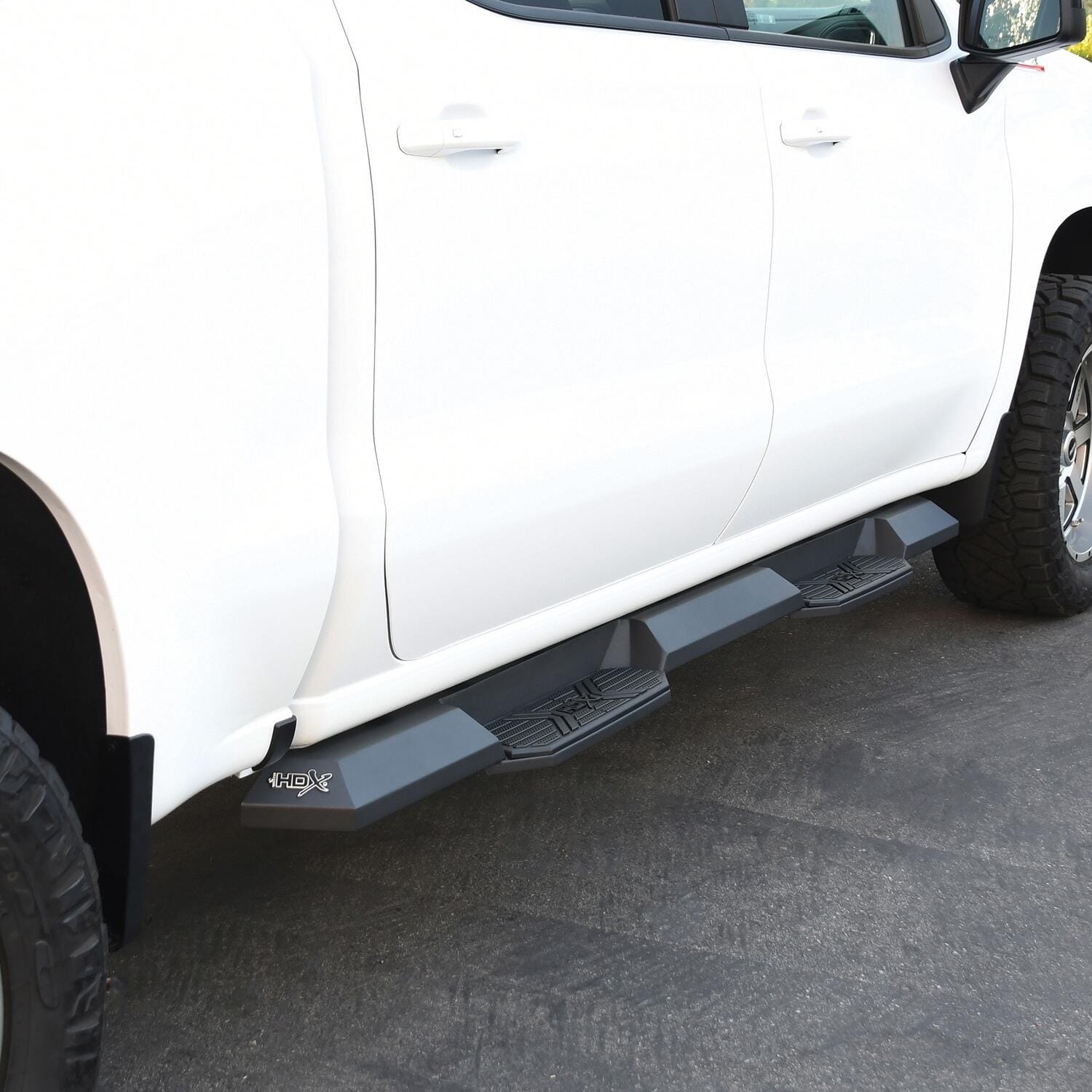 HDX Xtreme Nerf Step Bars thumbnail 10