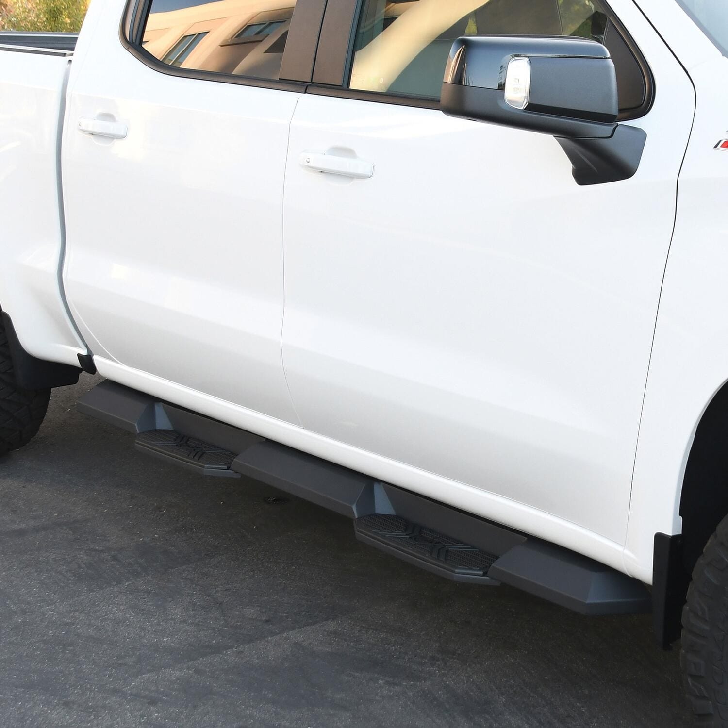 HDX Xtreme Nerf Step Bars thumbnail 11