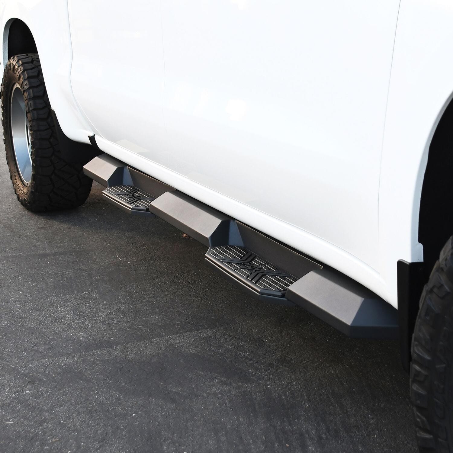 HDX Xtreme Nerf Step Bars thumbnail 12