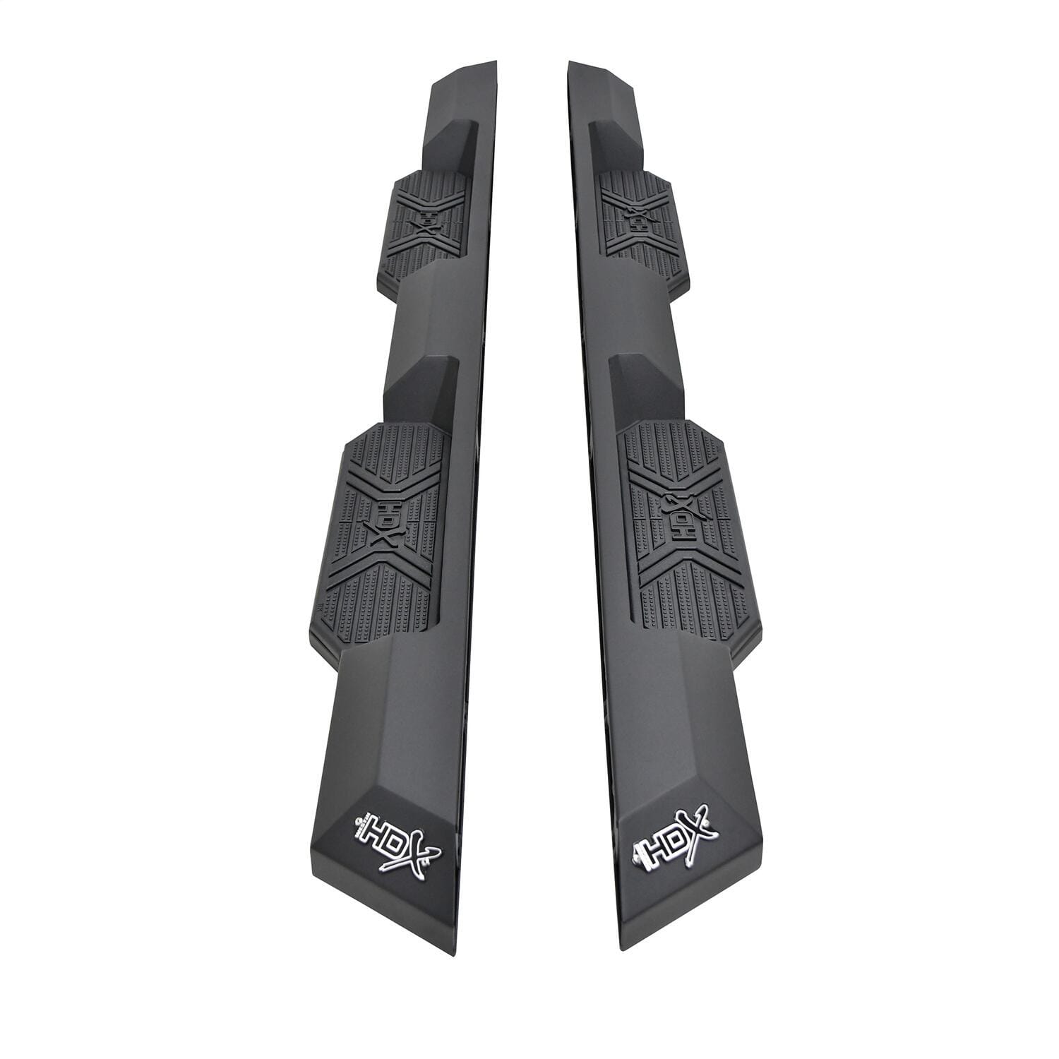 HDX Xtreme Nerf Step Bars thumbnail 2