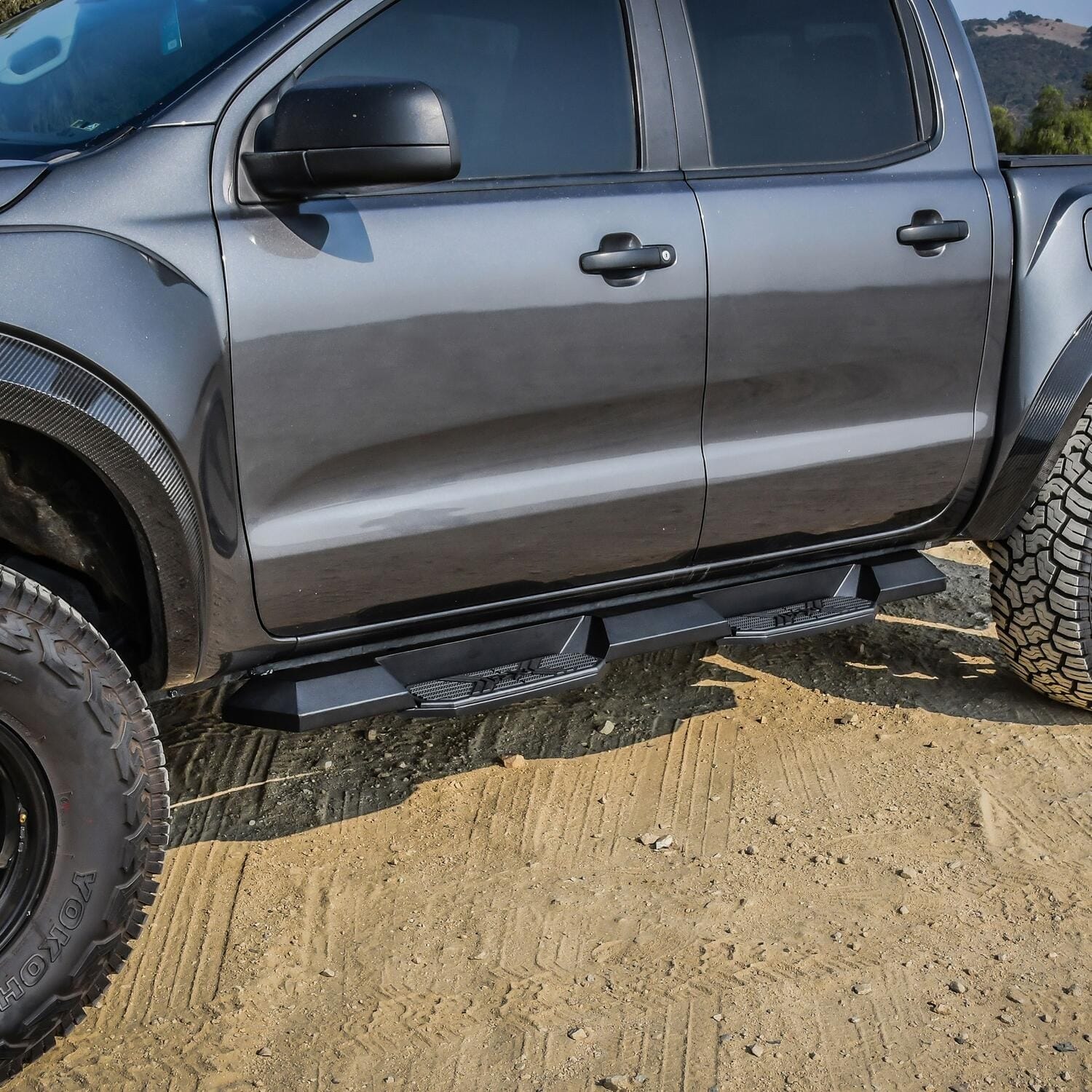 HDX Xtreme Nerf Step Bars thumbnail 11