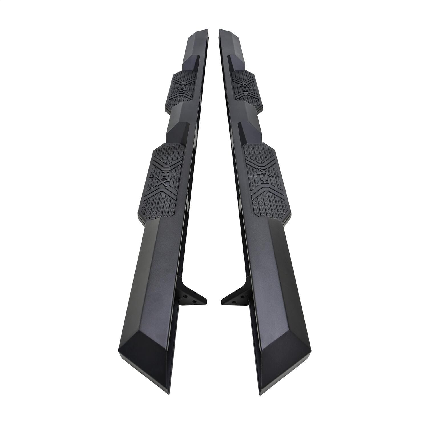 HDX Xtreme Nerf Step Bars thumbnail 2