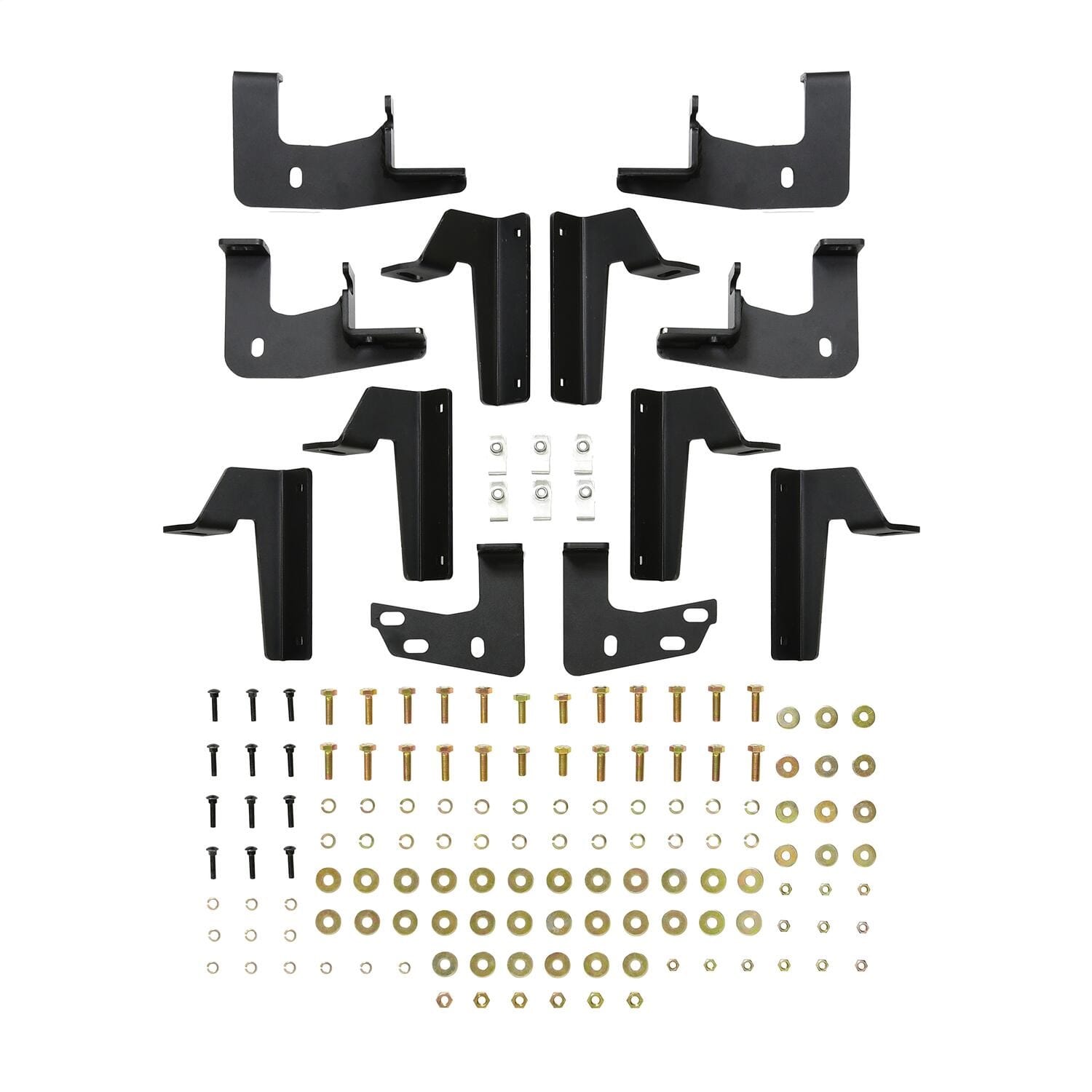 HDX Xtreme Nerf Step Bars thumbnail 3