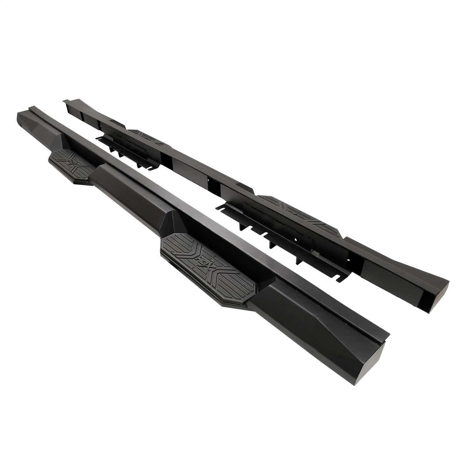 HDX Xtreme Nerf Step Bars thumbnail 2