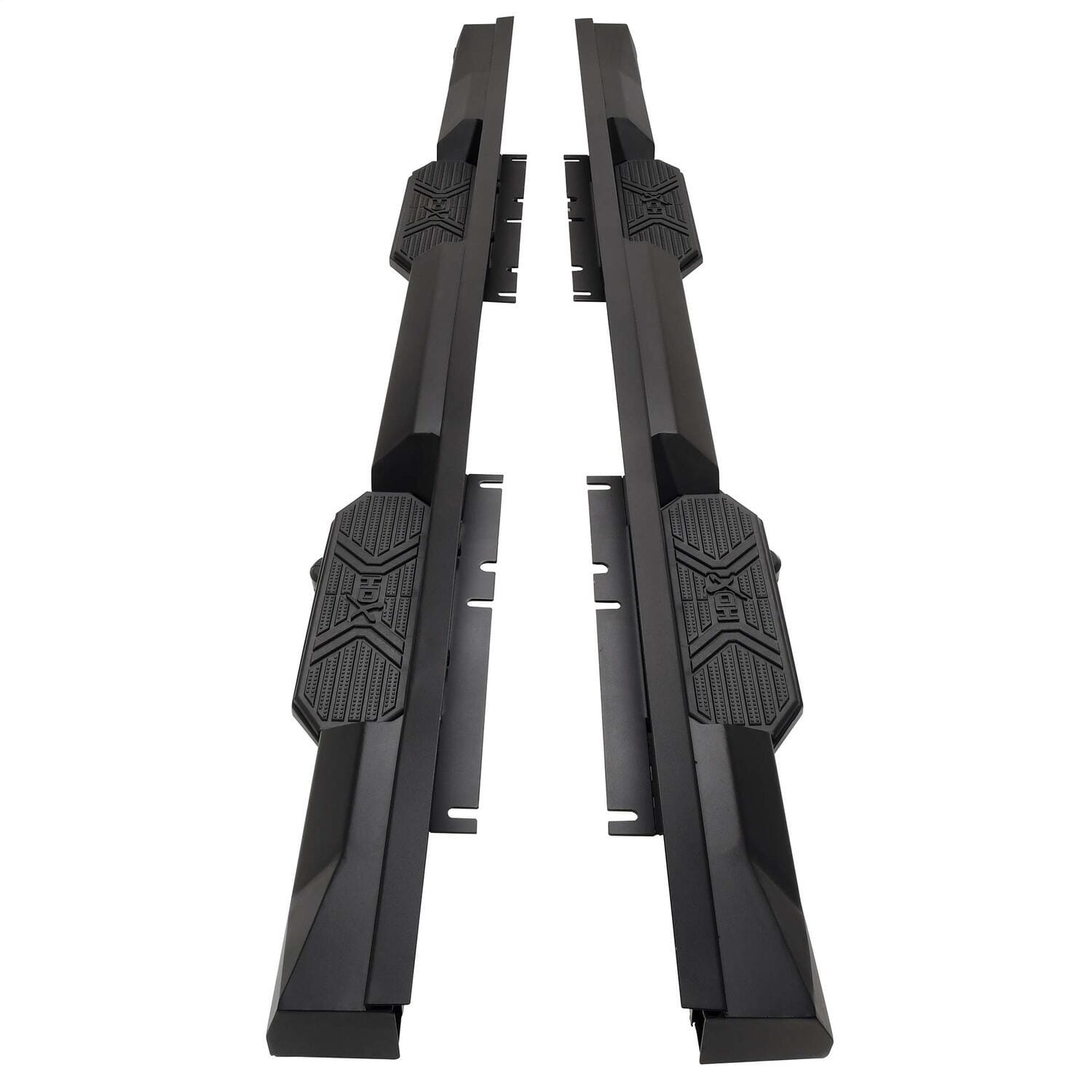 HDX Xtreme Nerf Step Bars thumbnail 3