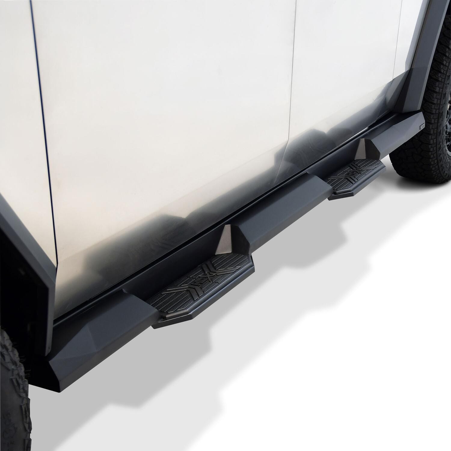 HDX Xtreme Nerf Step Bars thumbnail 6