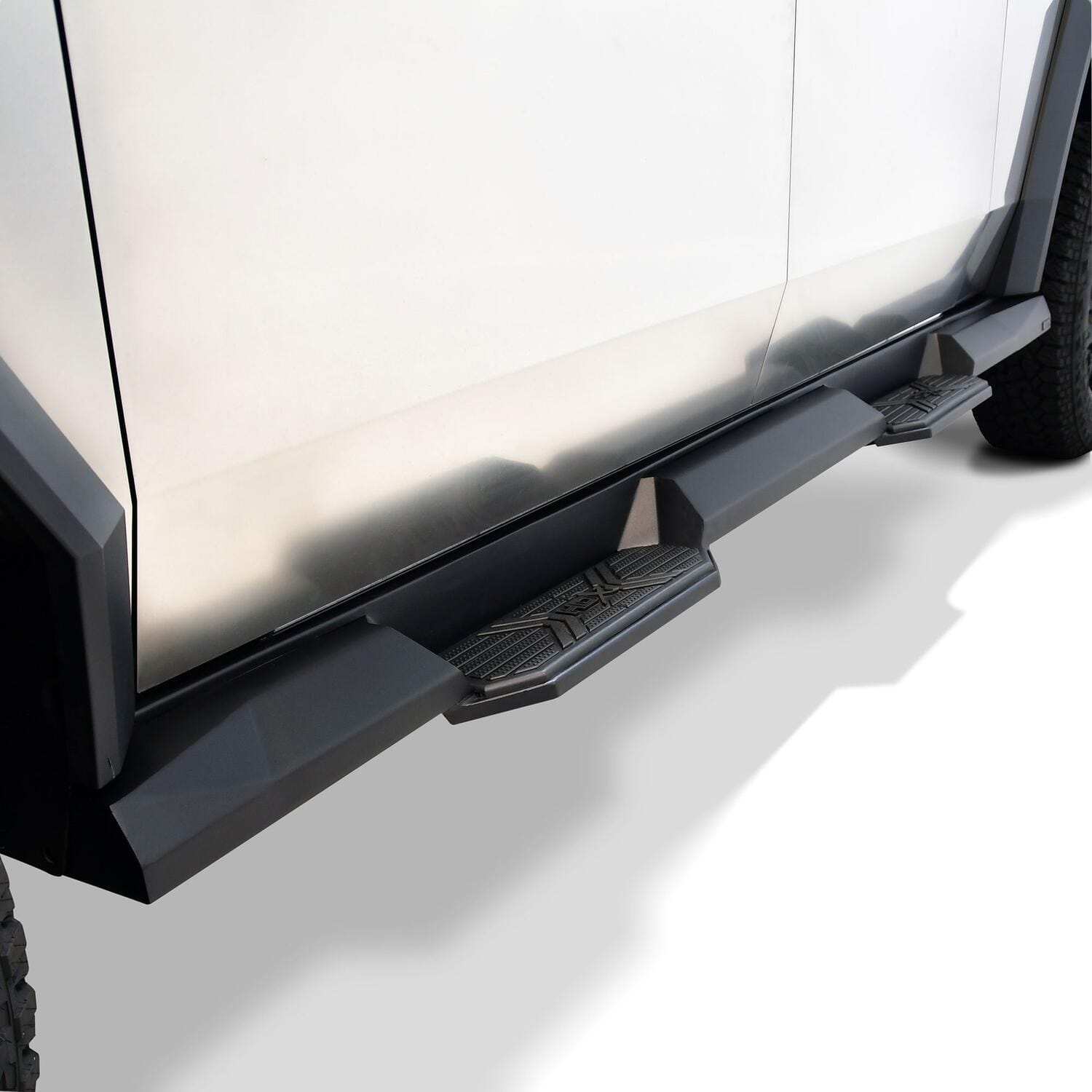 HDX Xtreme Nerf Step Bars thumbnail 7