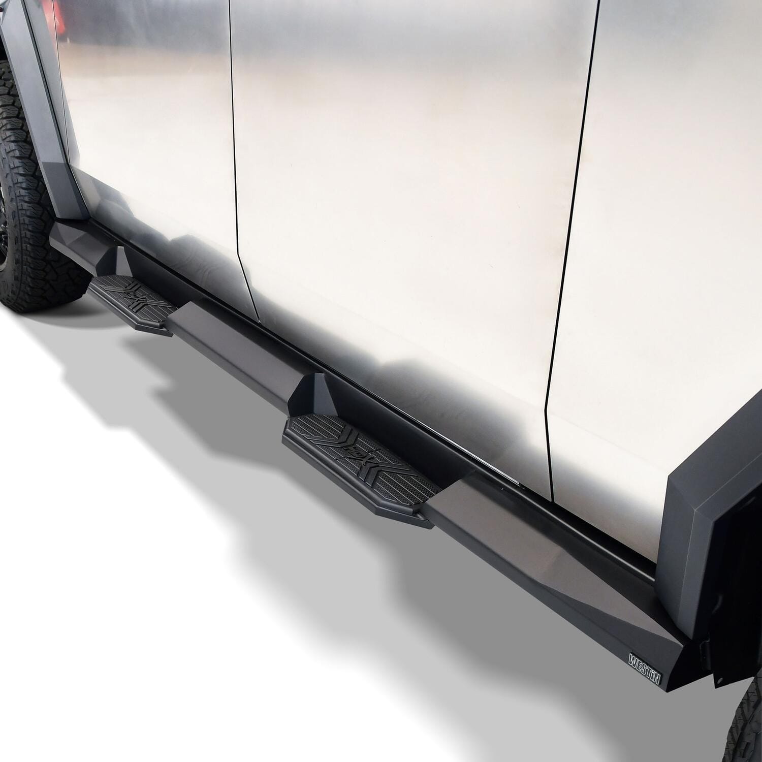 HDX Xtreme Nerf Step Bars thumbnail 8