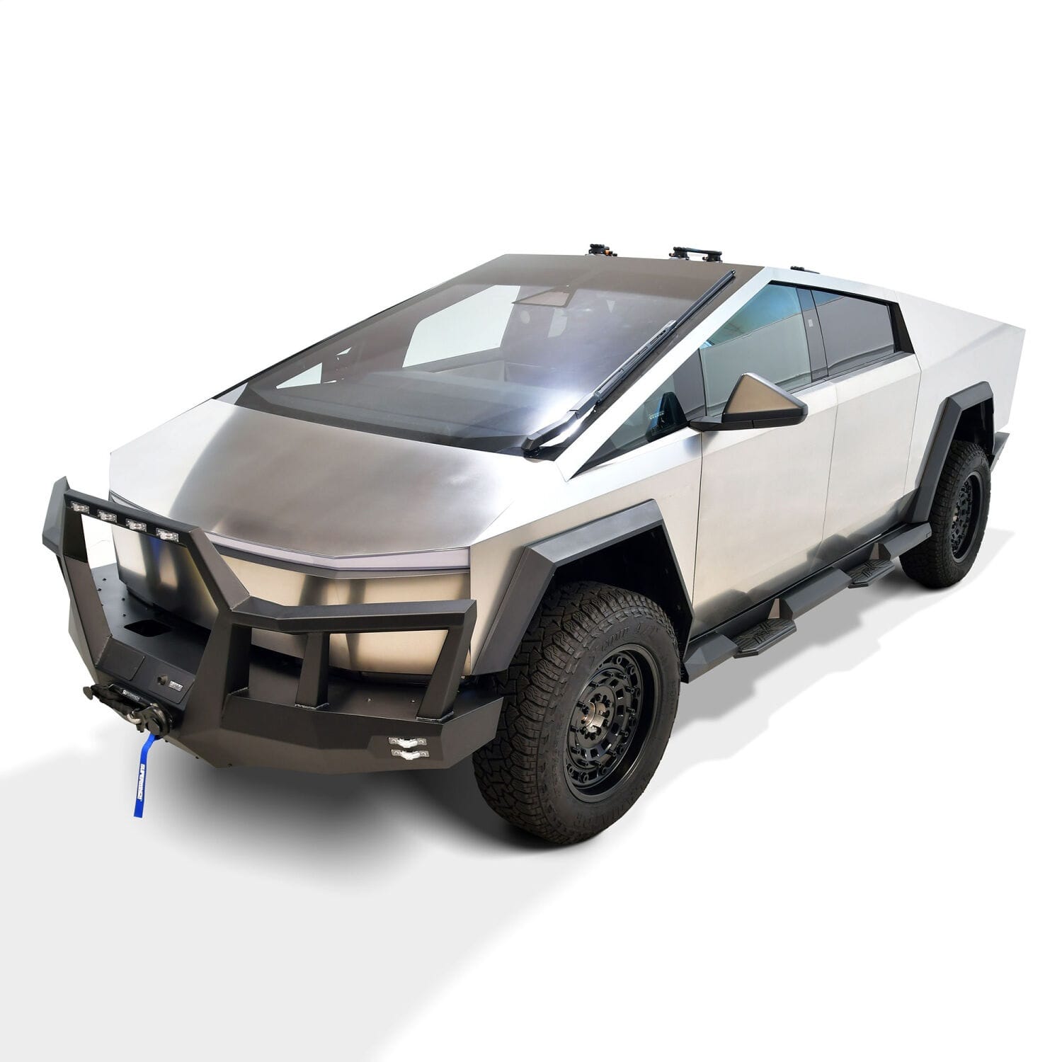HDX Xtreme Nerf Step Bars thumbnail 10