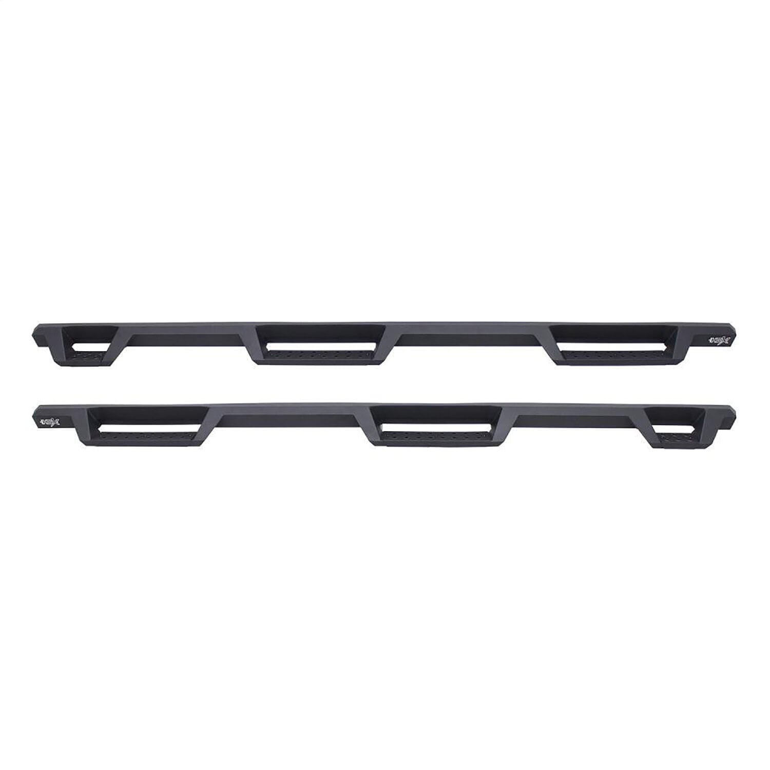 HDX Drop Wheel-to-Wheel Nerf Step Bars thumbnail 3