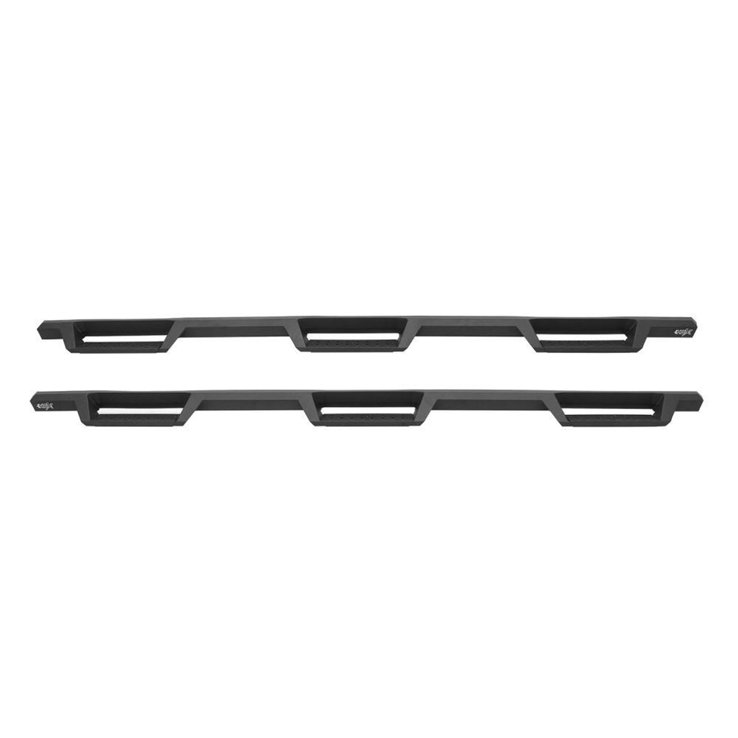 HDX Drop Wheel-to-Wheel Nerf Step Bars thumbnail 3