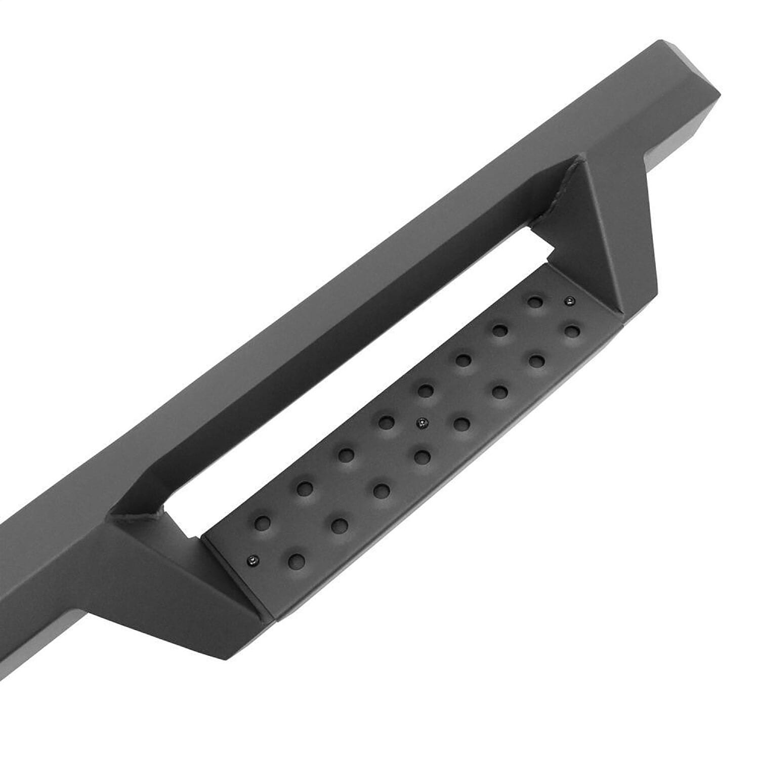 HDX Drop Wheel-to-Wheel Nerf Step Bars thumbnail 6