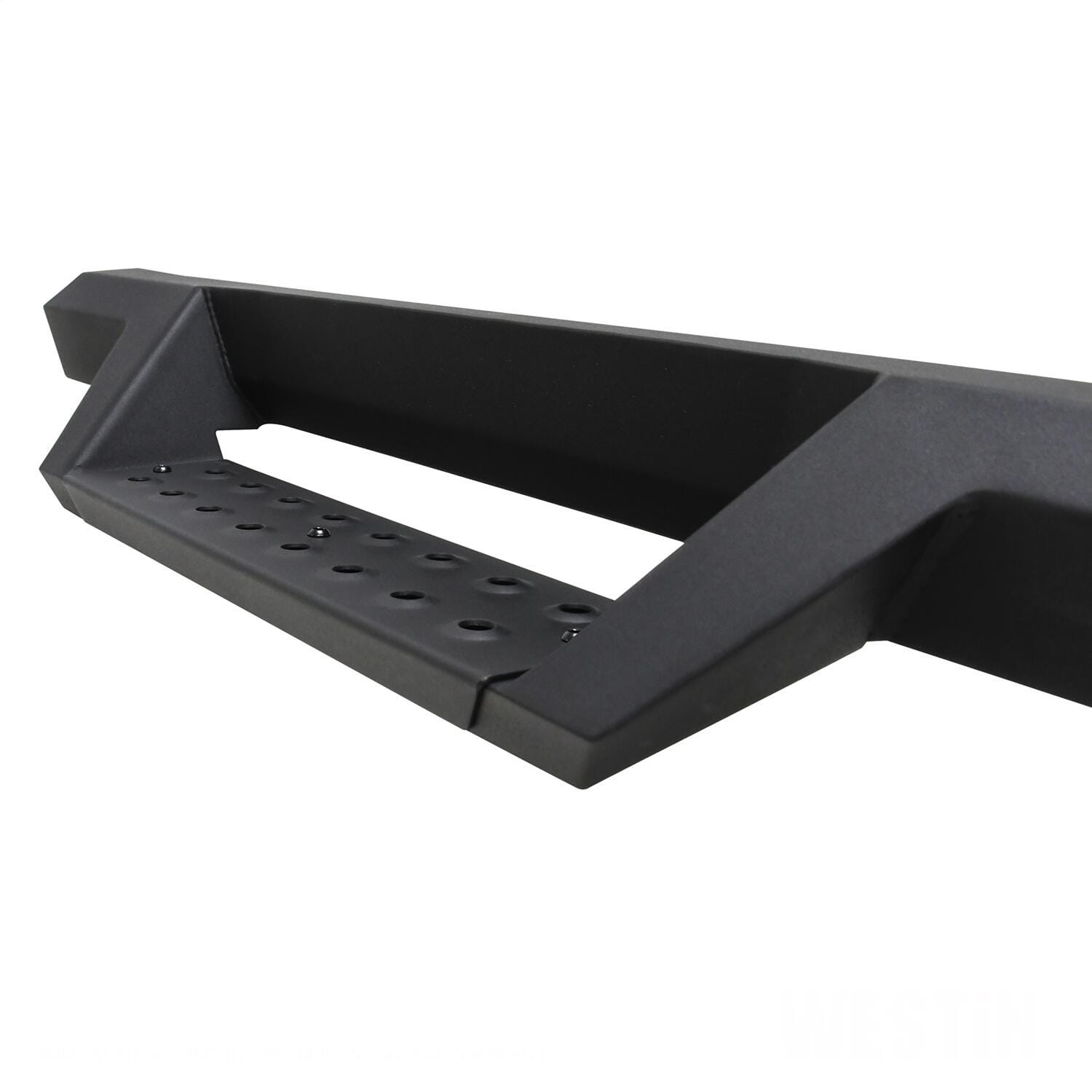 HDX Drop Wheel-to-Wheel Nerf Step Bars thumbnail 5