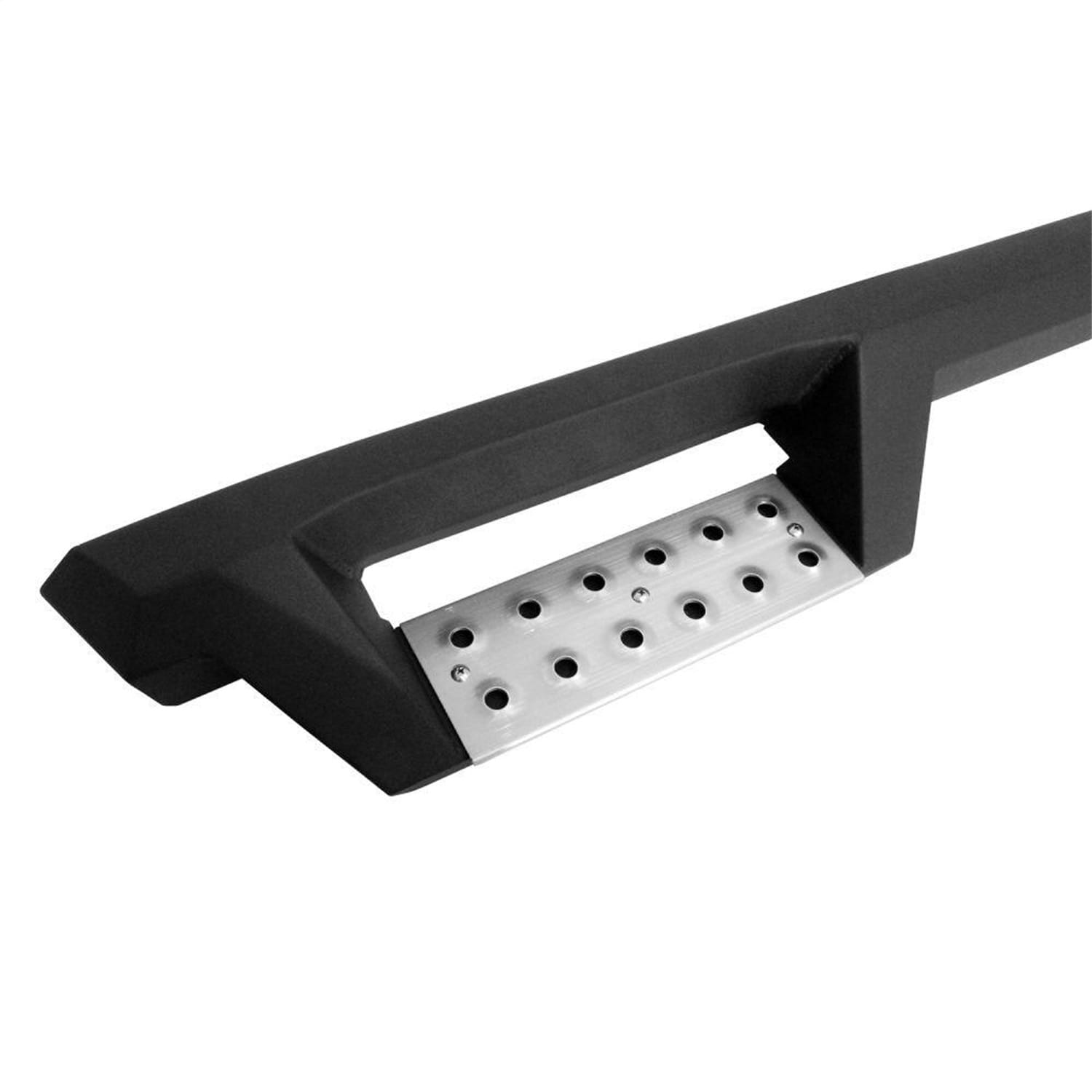 HDX Stainless Drop Wheel-to-Wheel Nerf Step Bars thumbnail 6