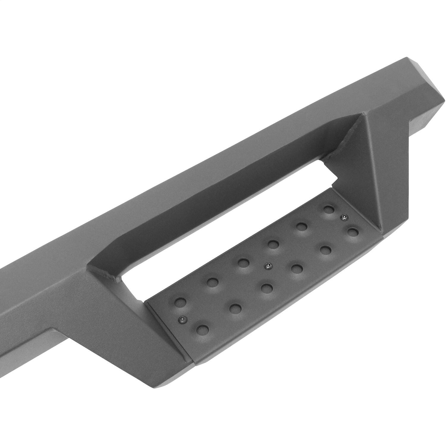 HDX Drop Wheel-to-Wheel Nerf Step Bars thumbnail 6