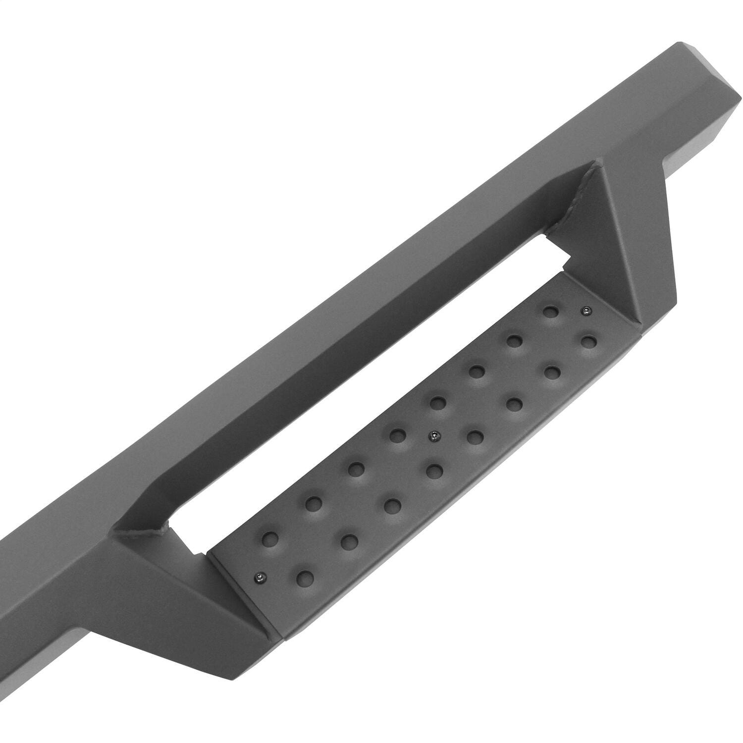 HDX Drop Wheel-to-Wheel Nerf Step Bars thumbnail 6