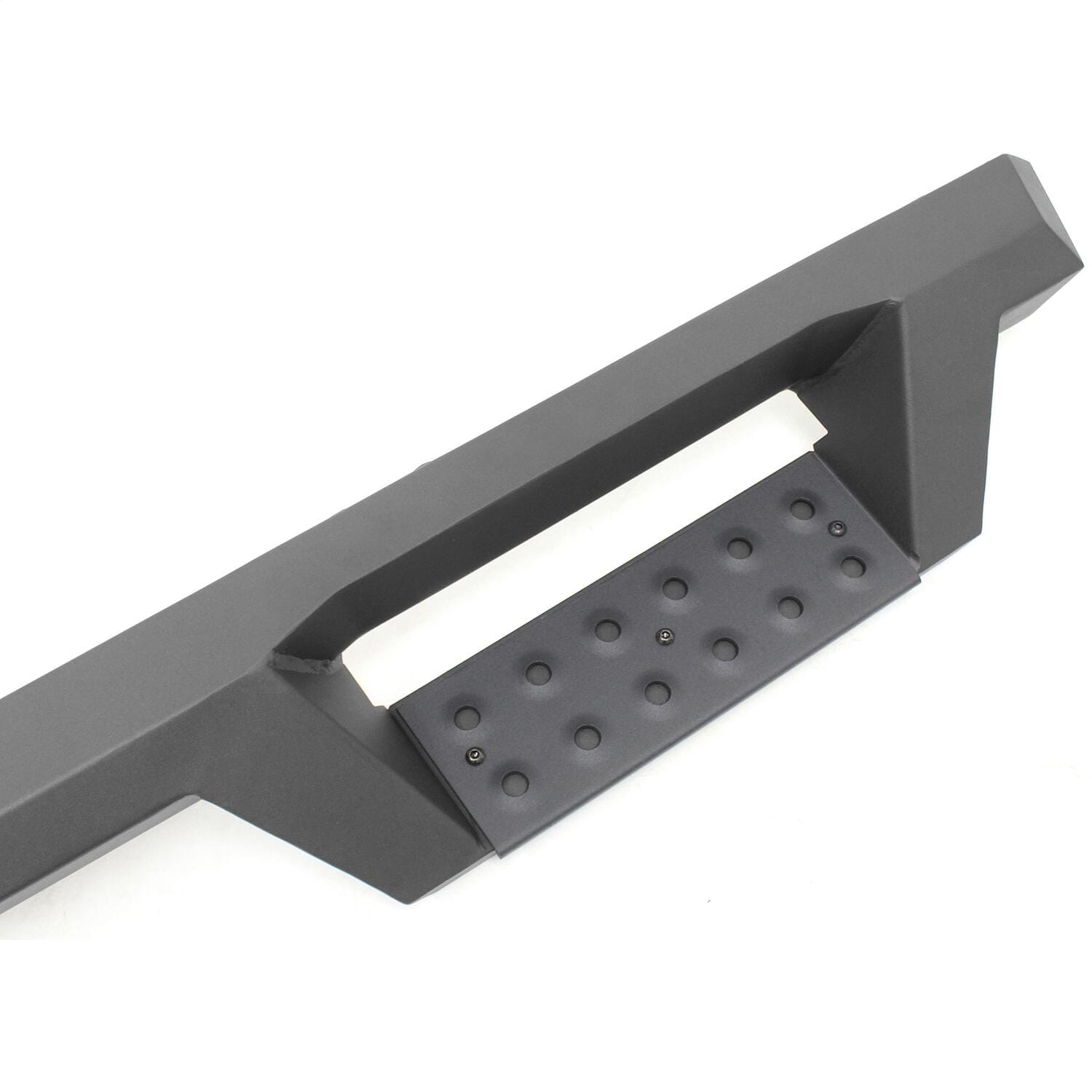 HDX Drop Wheel-to-Wheel Nerf Step Bars thumbnail 6